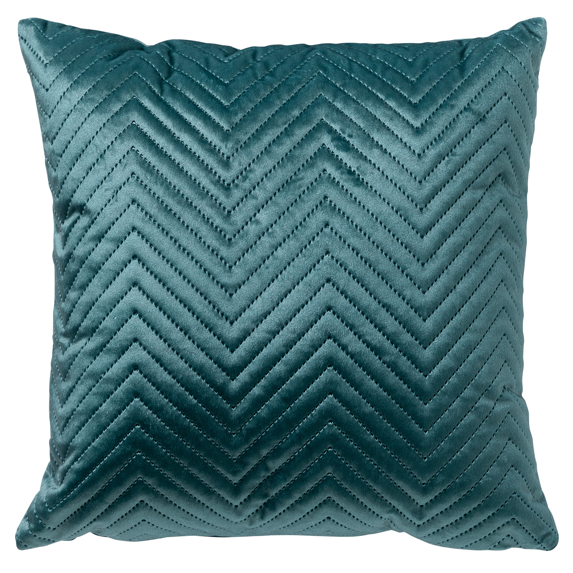 DUKE- Housse de coussin 40x40 cm Sagebrush Green - vert