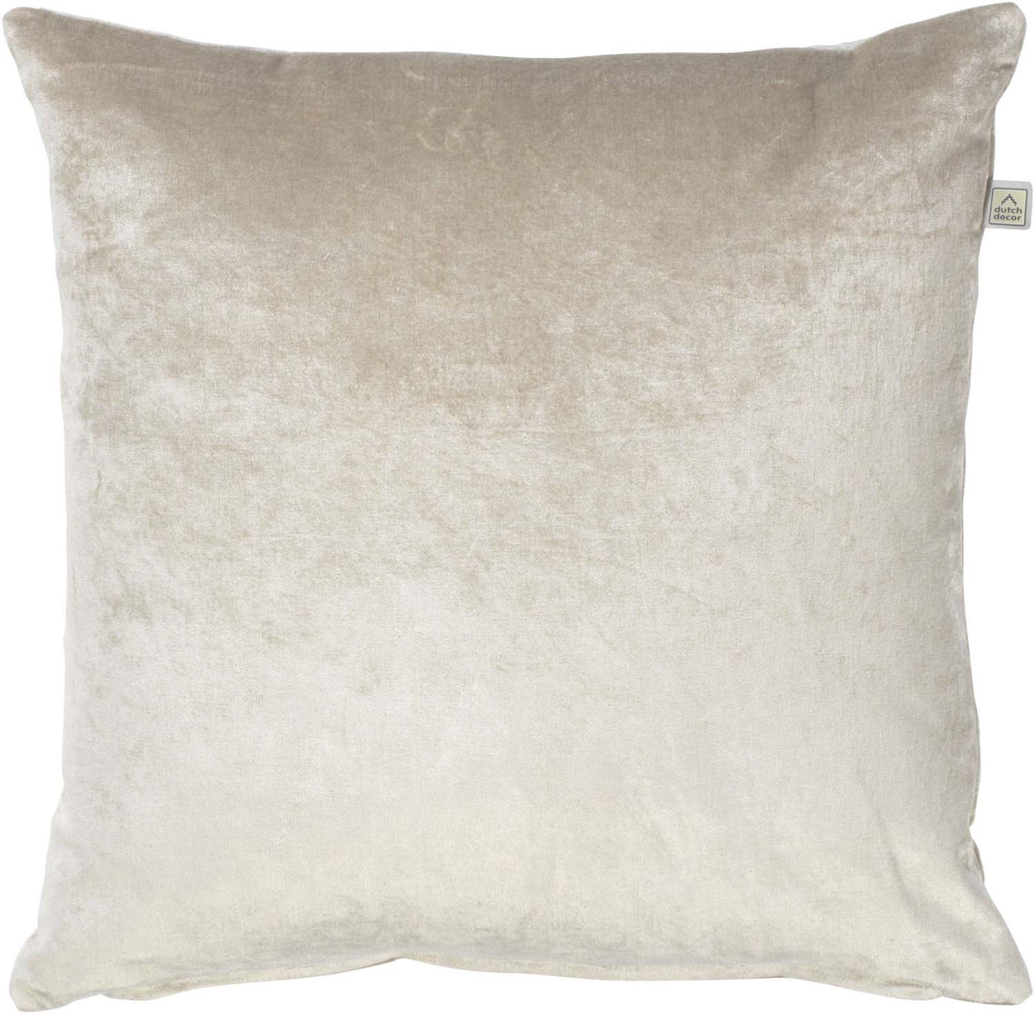 Cushion cover Cido 45x45 cm Sand