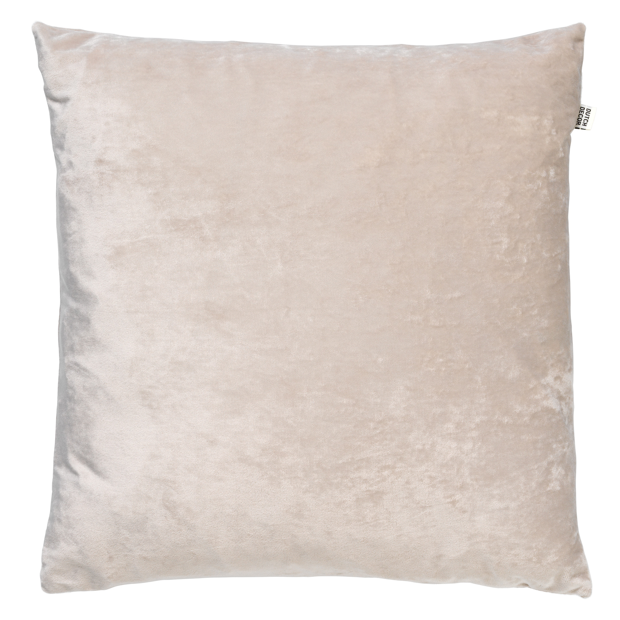 SKY - Cushion 45x45 cm Pumice Stone - beige