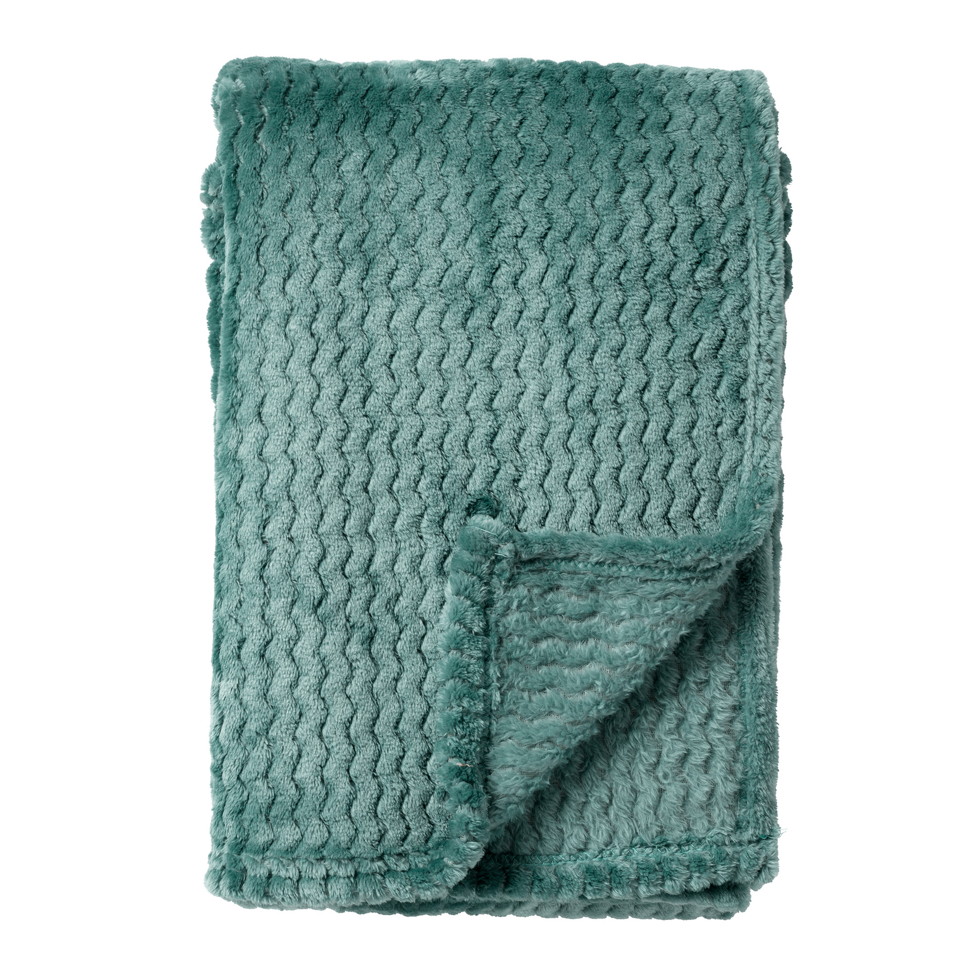 Plaid Mara 150x200 cm Sagebrush Green