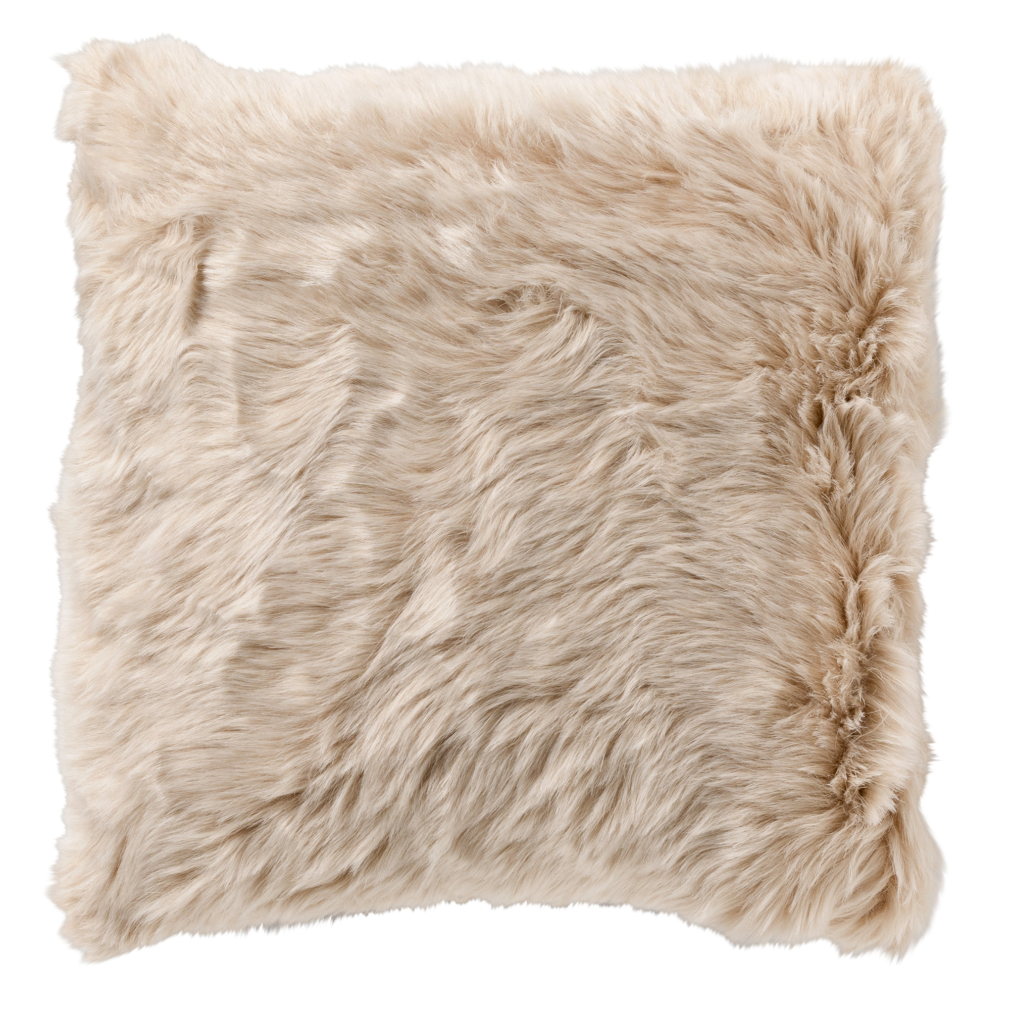 VITO - Kussenhoes 45x45 cm Semolina - beige
