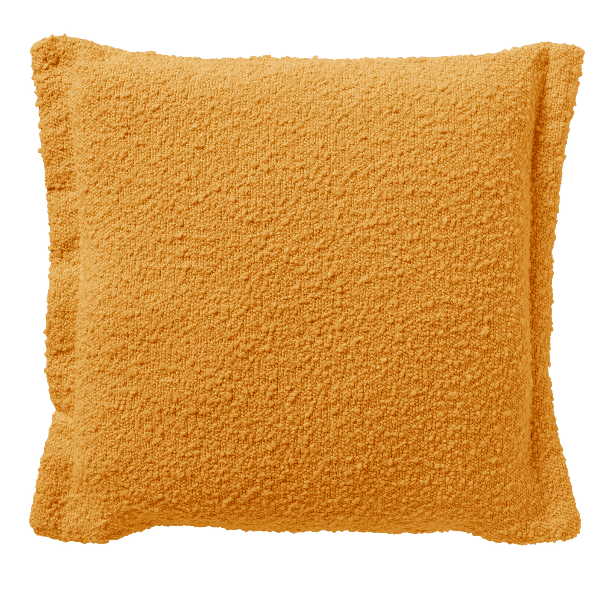 OTIS - Coussin  45x45 cm Golden Glow - jaune