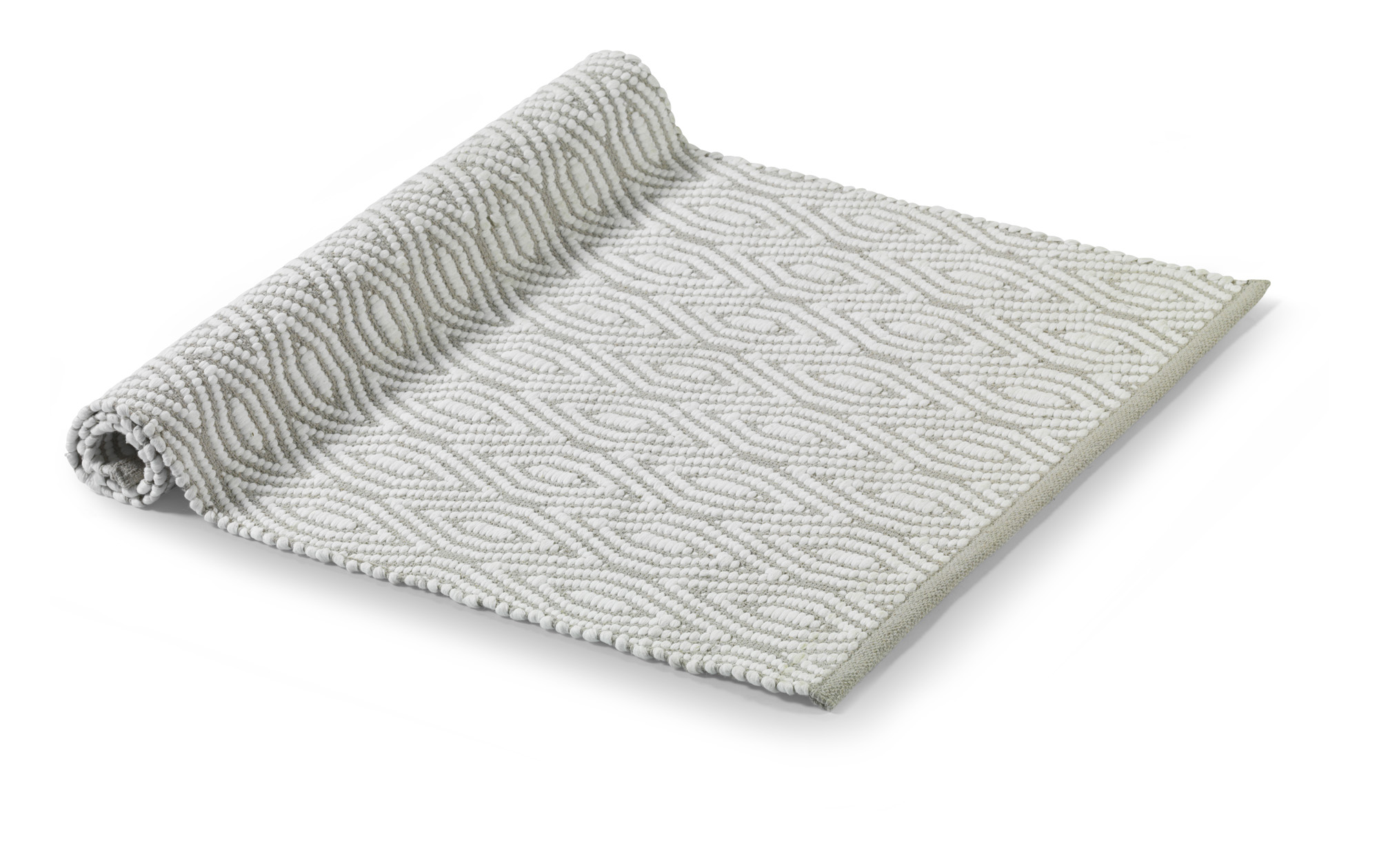 MERA - Vloermat Multi Zand 75x120 cm