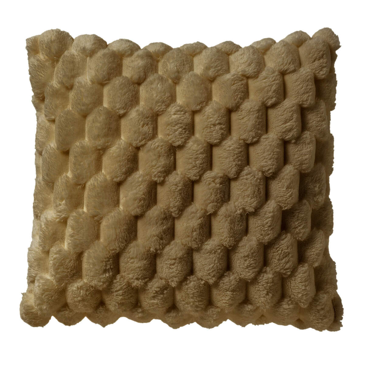 VIVA - Cushion 45x45 cm - Military Olive - Green 