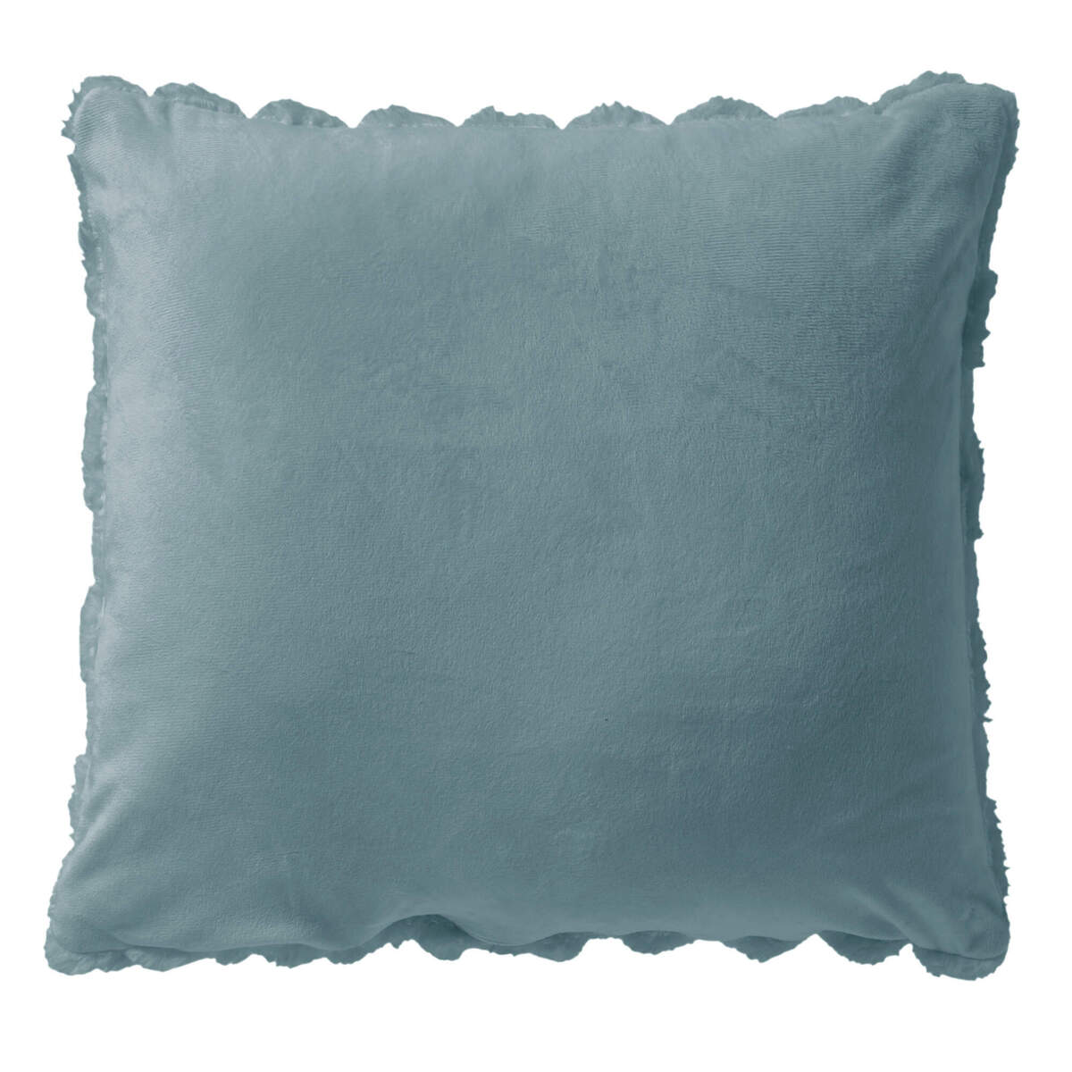 VIVA - Cushion 45x45 cm - Sterling Blue - Blue