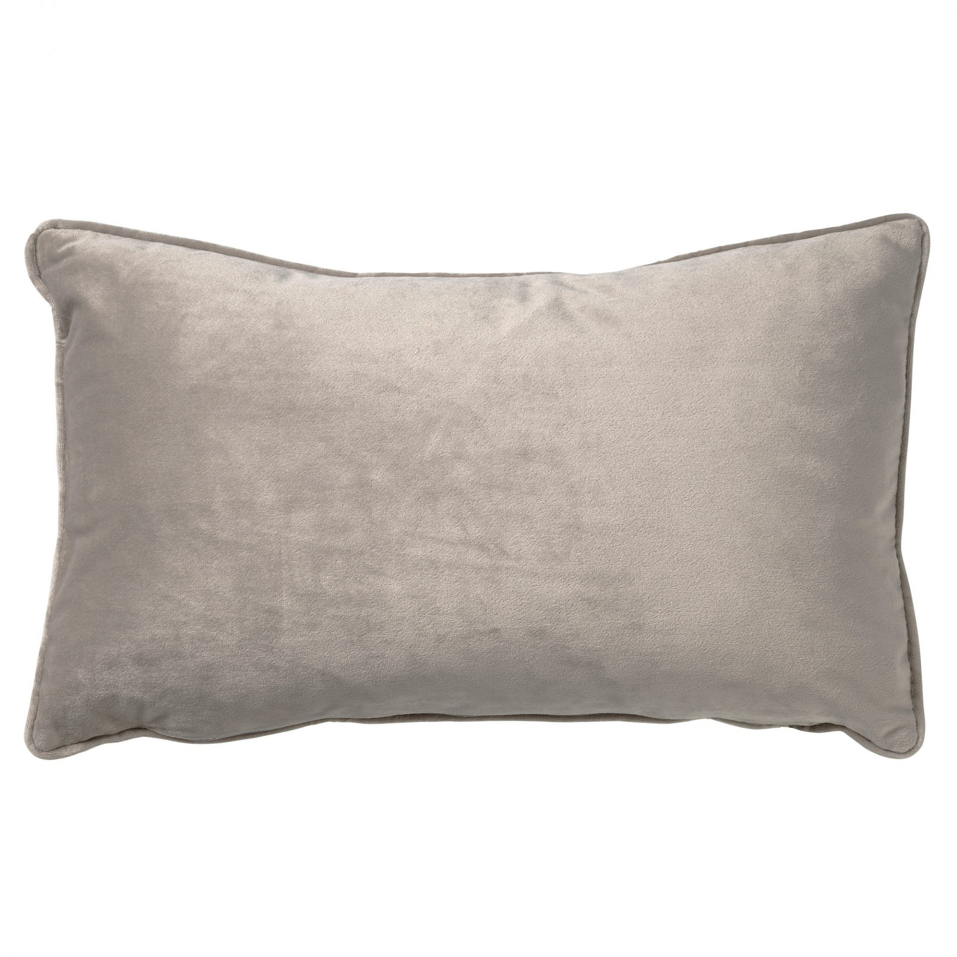 FINN - Cushion 30x50 cm Pumice Stone - beige