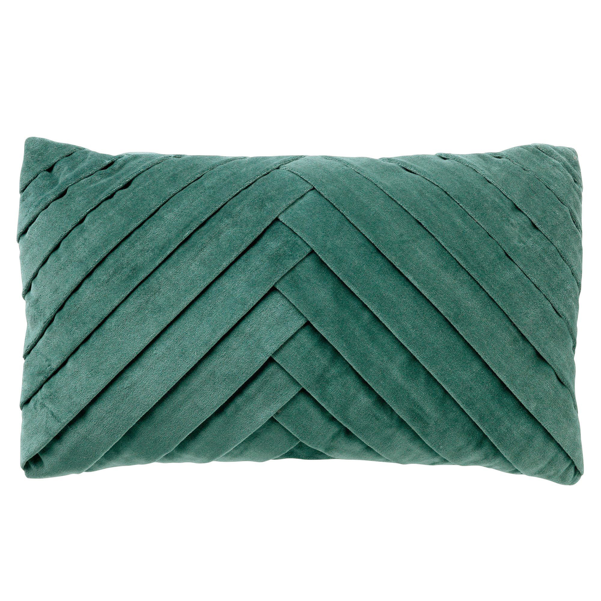FEMM - Cushion 30x50 cm Sagebrush Green - green
