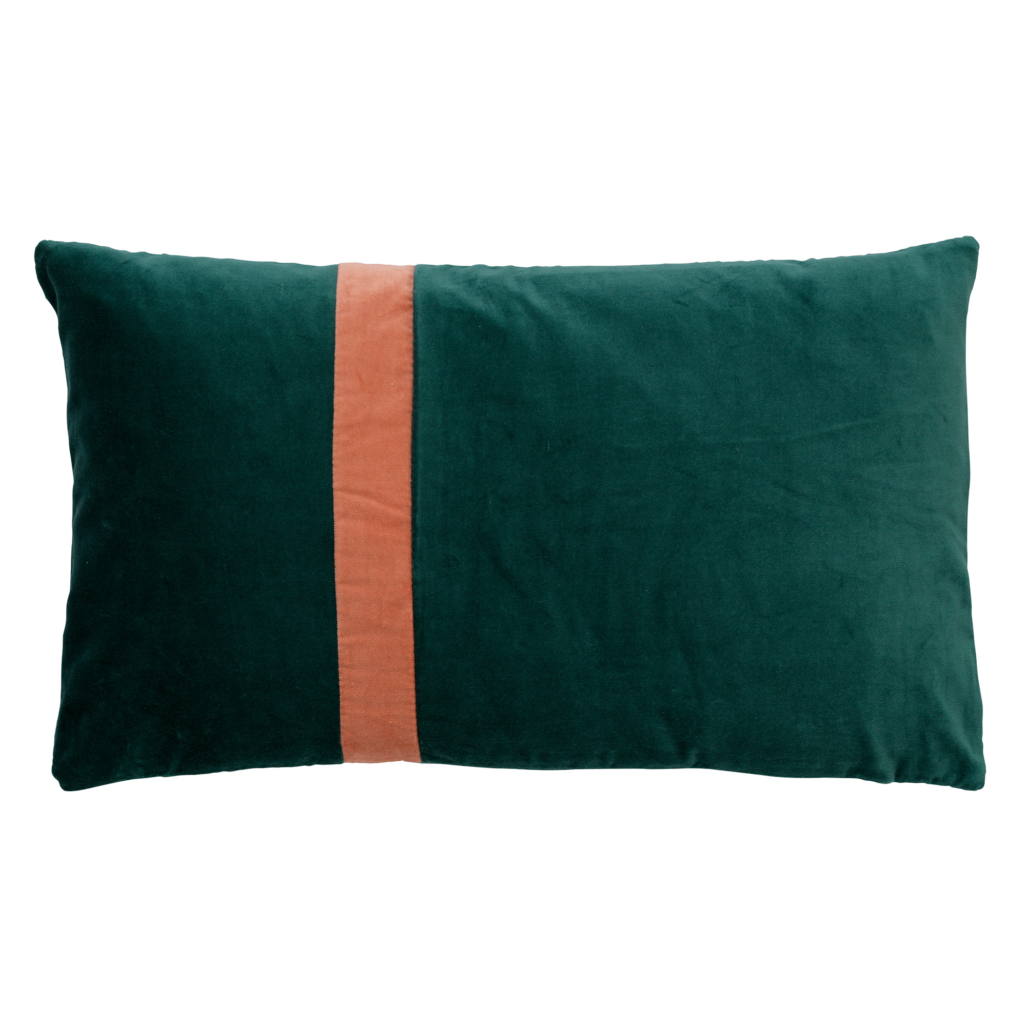 Cushion cover Pippa 30x50 cm Sagebrush Green