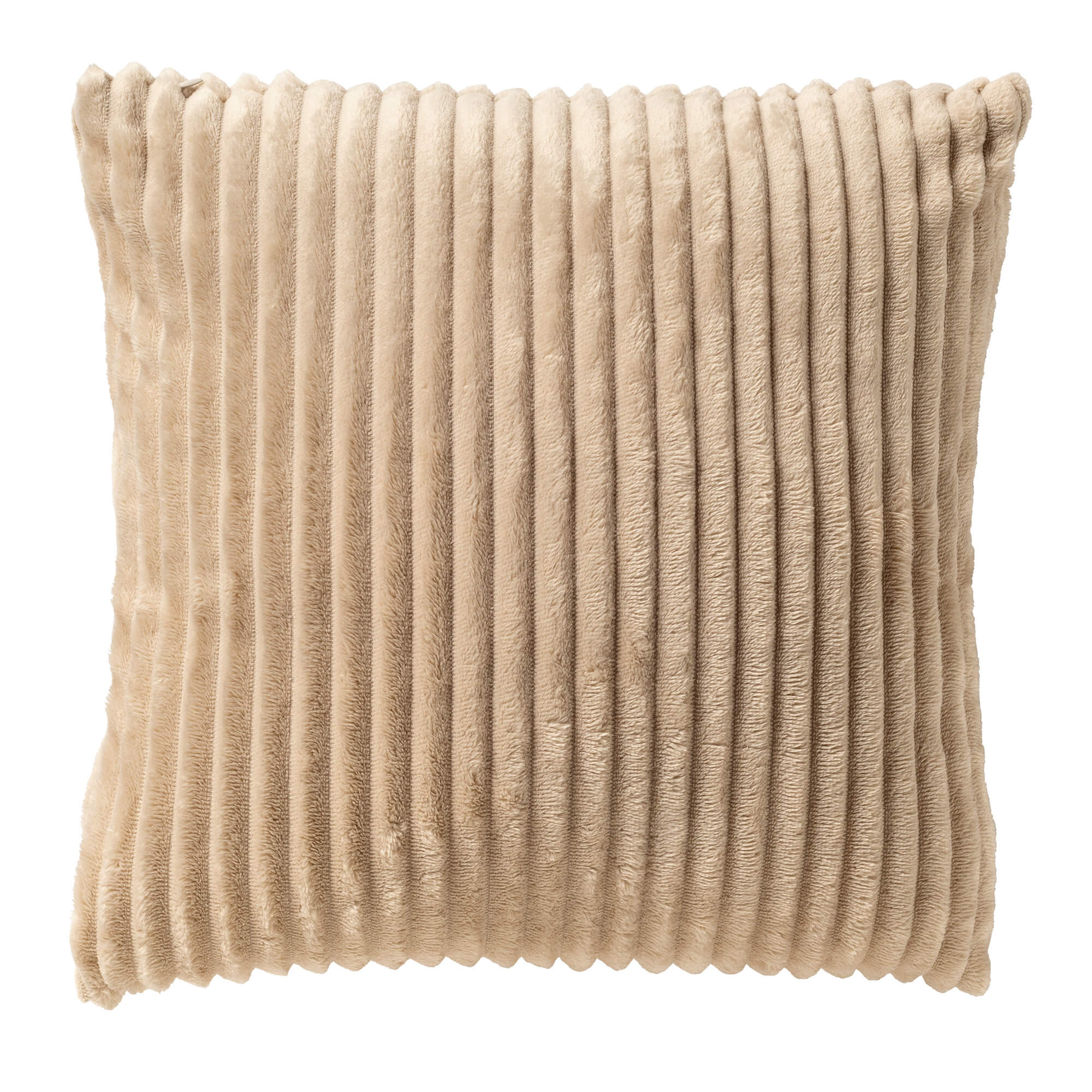 MART - Dekokissen 45x45 cm - Pumice Stone - Beige