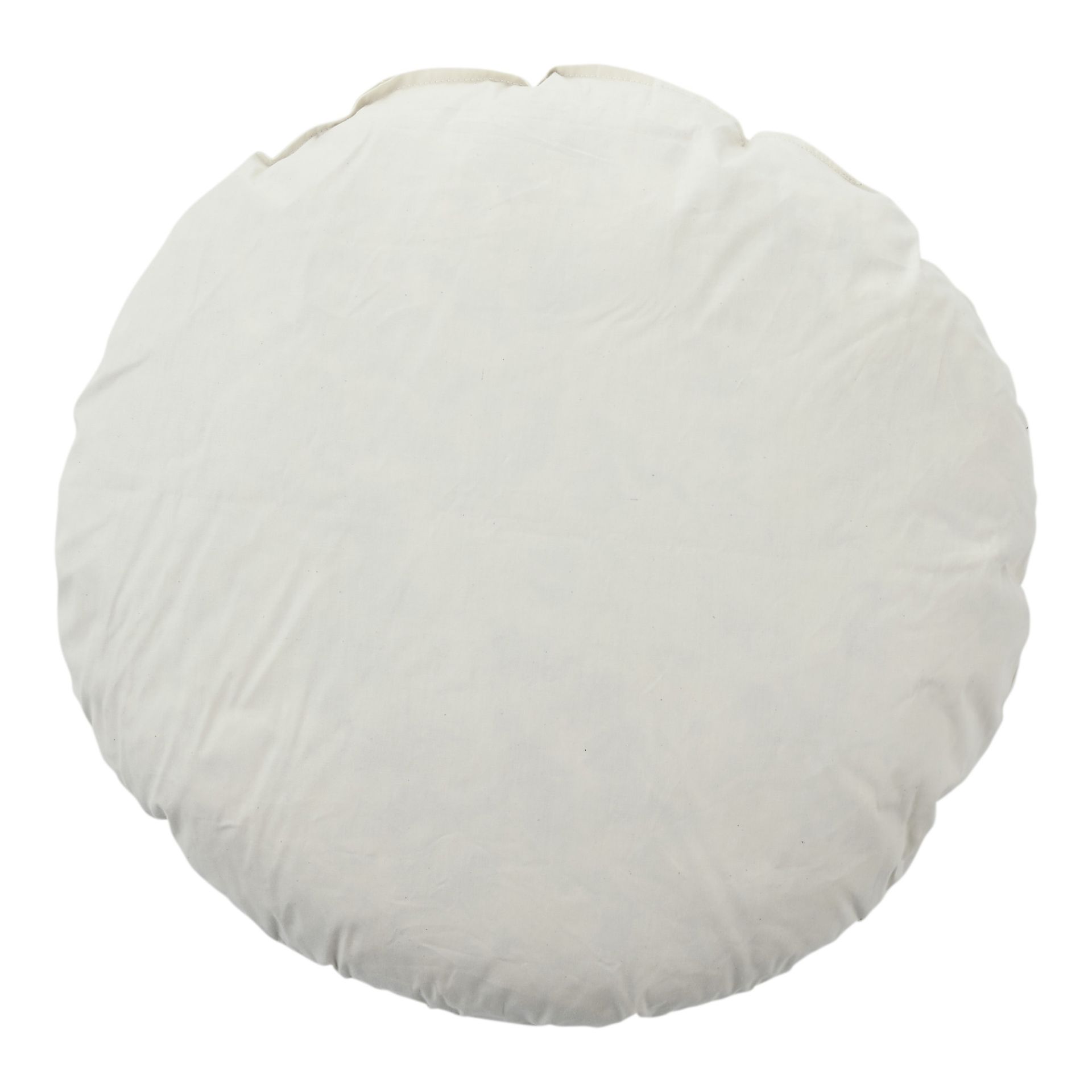 Inner cushion 40cm Rond With feather filling