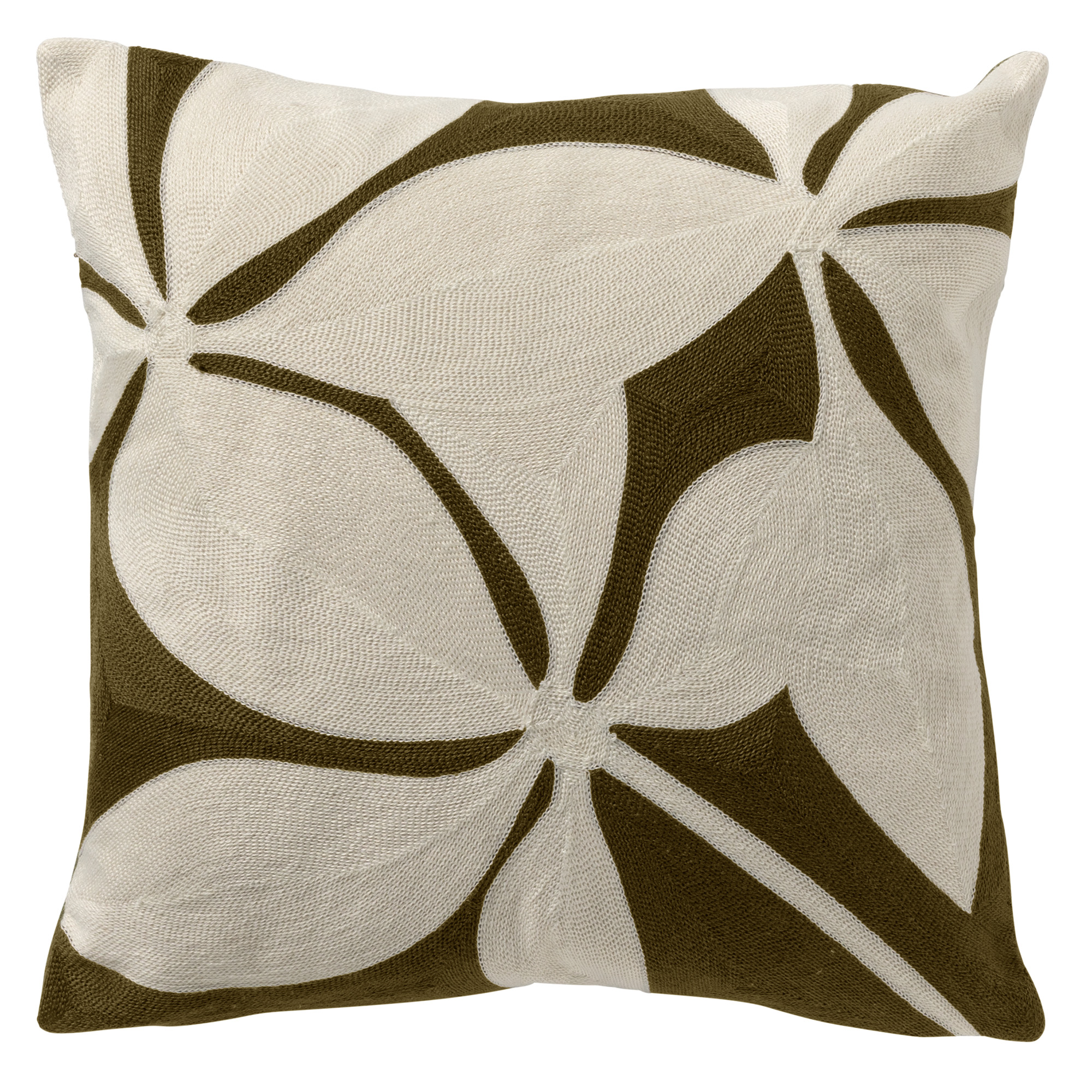 Coussin 45x45 Snow White OTIS