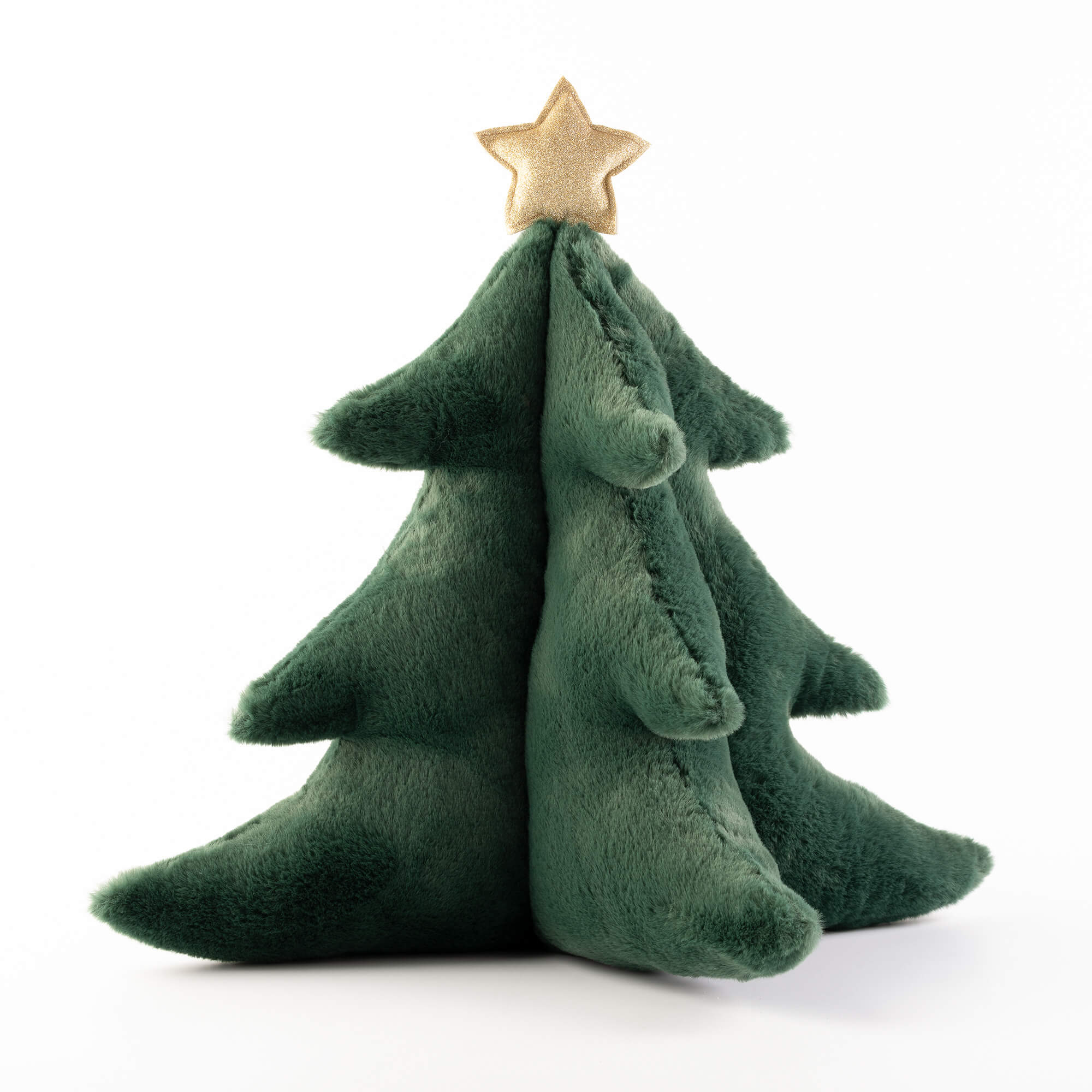XMAS PINE - Cushion 40x40x50 cm - Mountain View