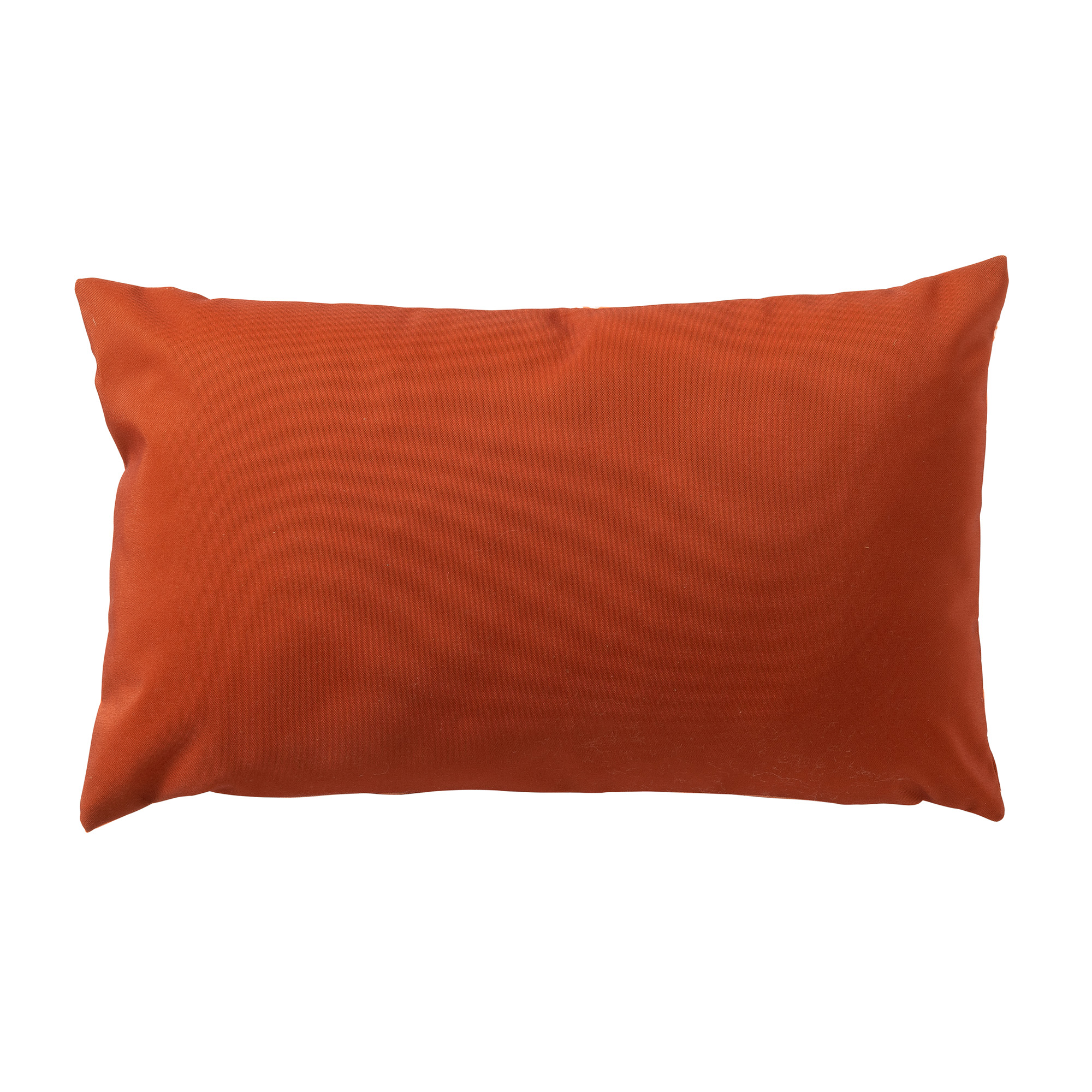SAMUEL - Outdoor Cushion cover 30x50 cm - Potters Clay | Cushion cover
