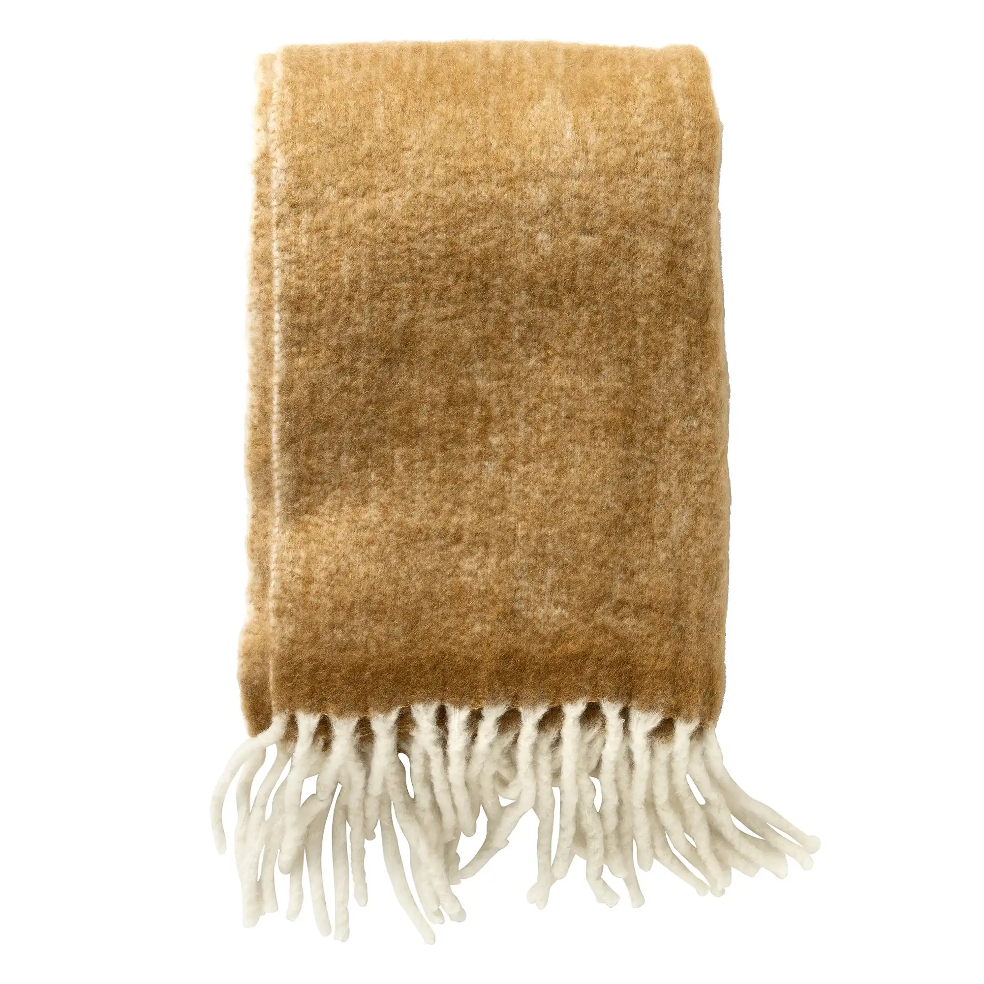 LIBBE - 130x170 cm - Tobacco Brown