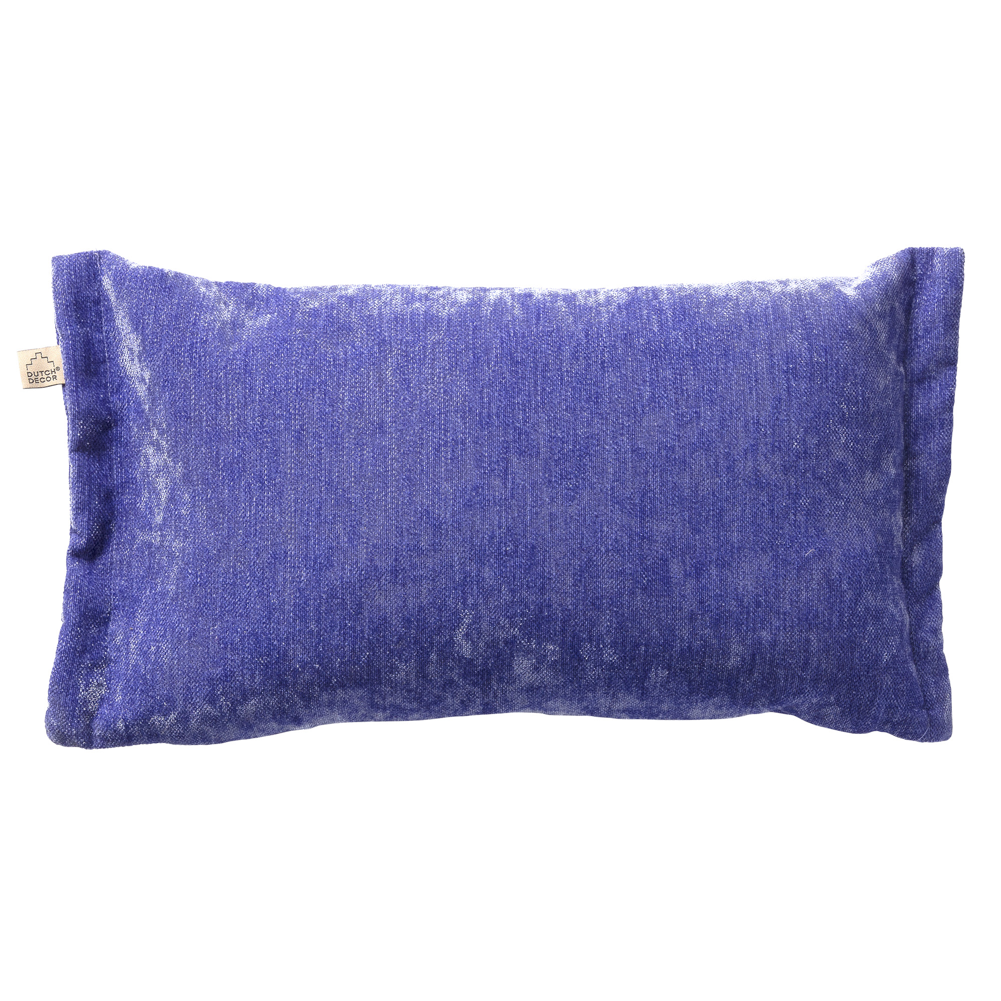 LEWIS - Coussin 30x50 cm - Very Peri - violet