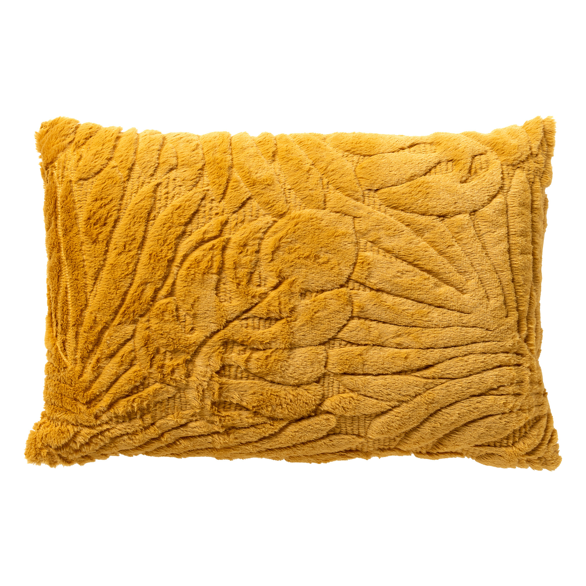 ADA - Cushion 40x60 cm - Chai Tea - yellow