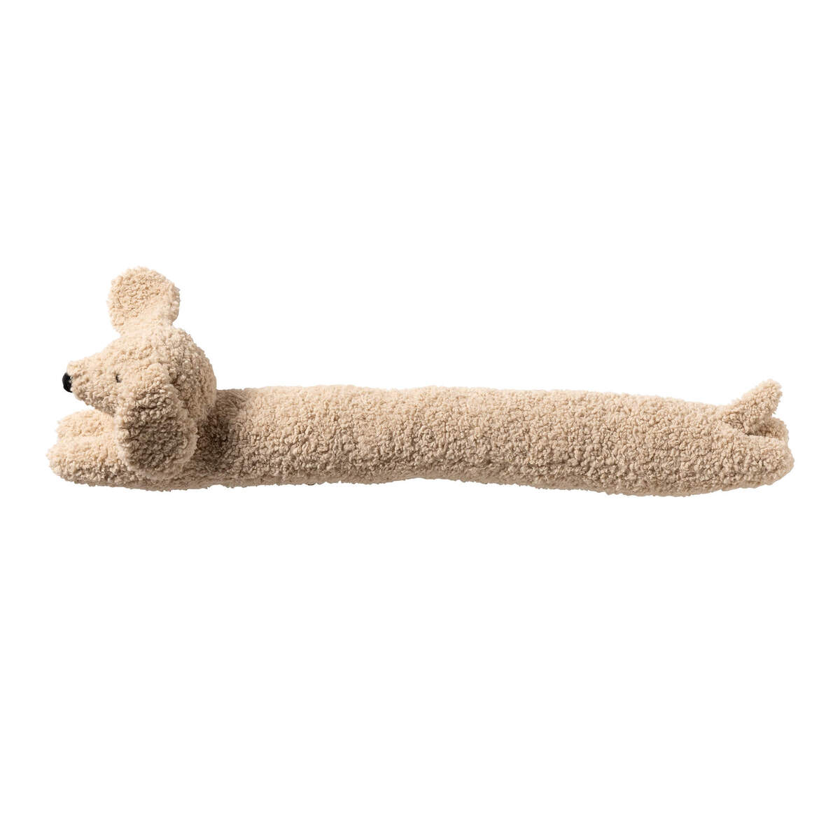 LUCKY - Door Stop 90x11x18 cm - Whitecap Gray - grey
