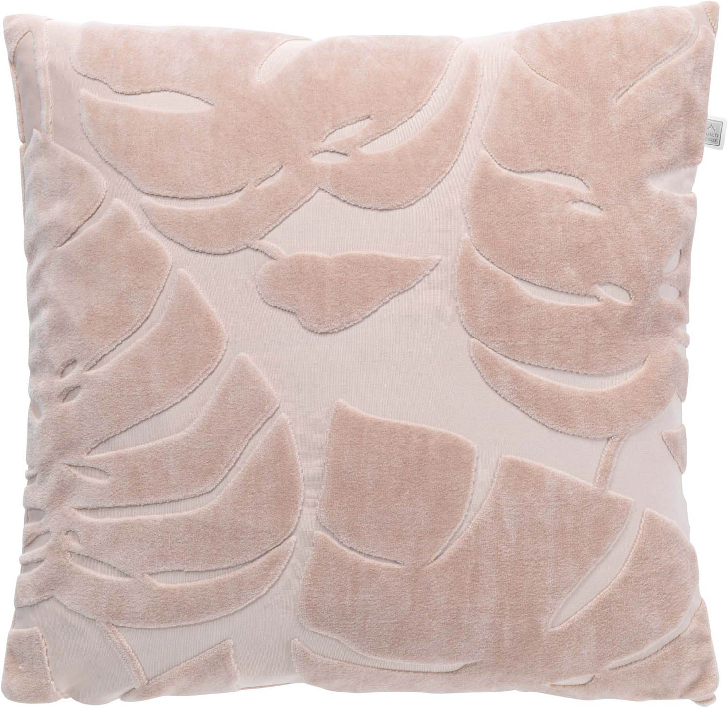 Cushion cover Freddy 45x45 cm nude