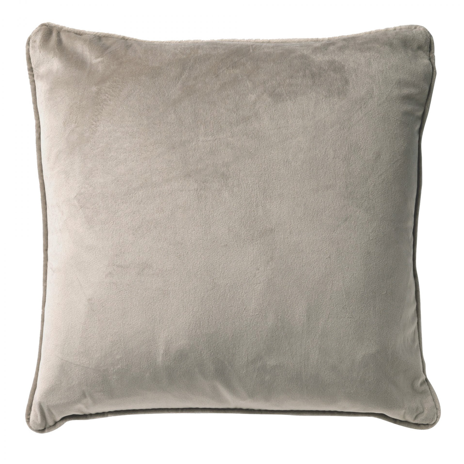 FINN - Cushion 60x60 cm Pumice Stone - beige