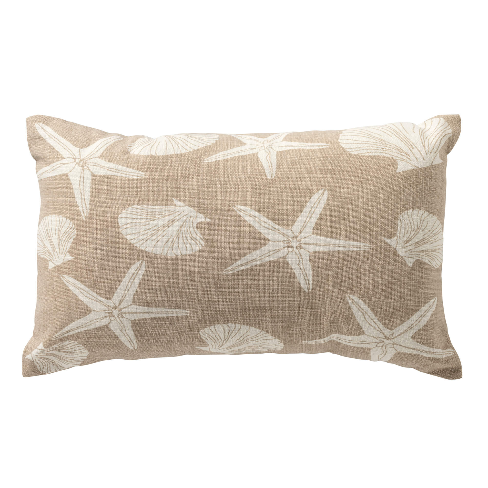 ORLI - Dekokissen 30x50 cm - Pumice Stone - beige