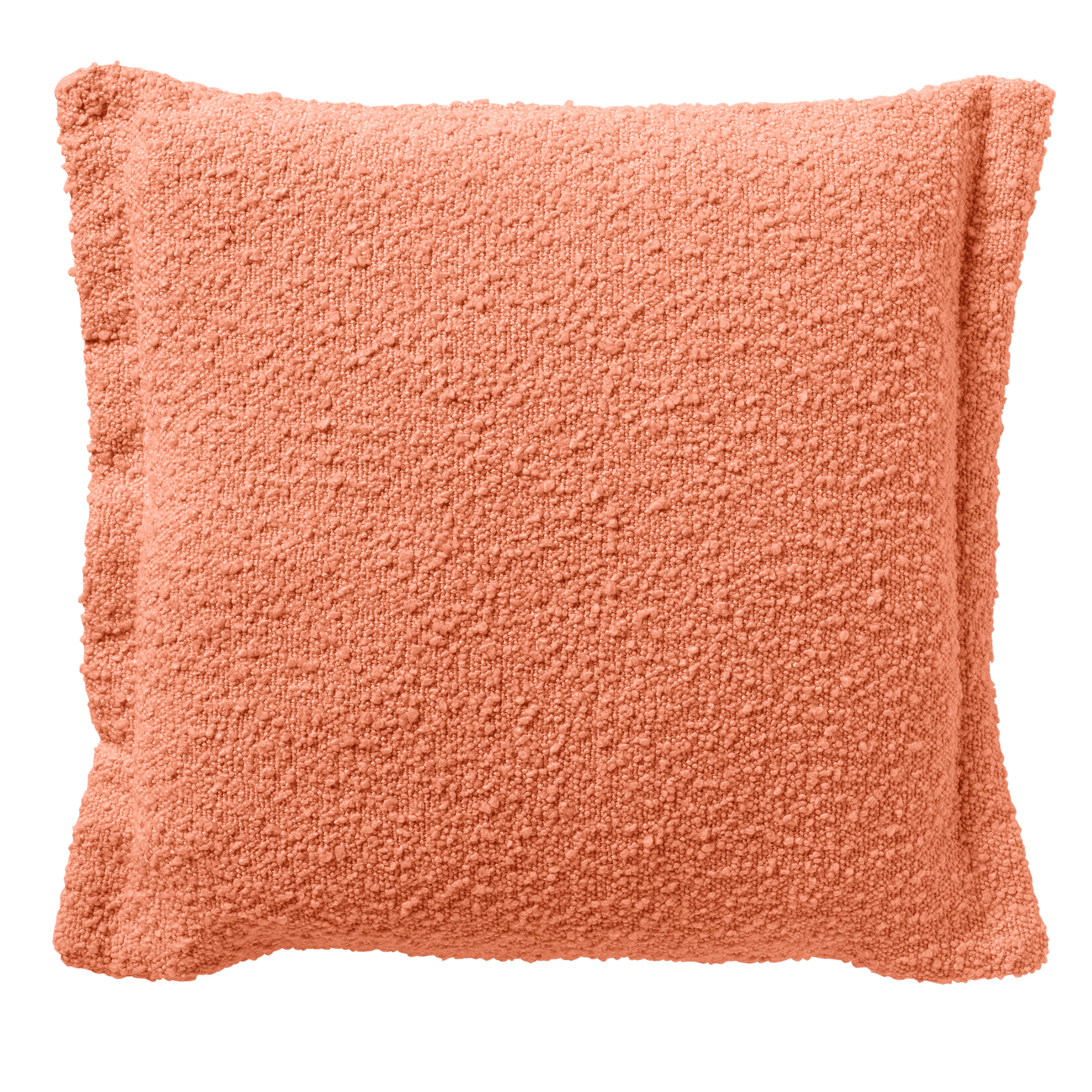 OTIS - Coussin  45x45 cm Muted Clay - rose