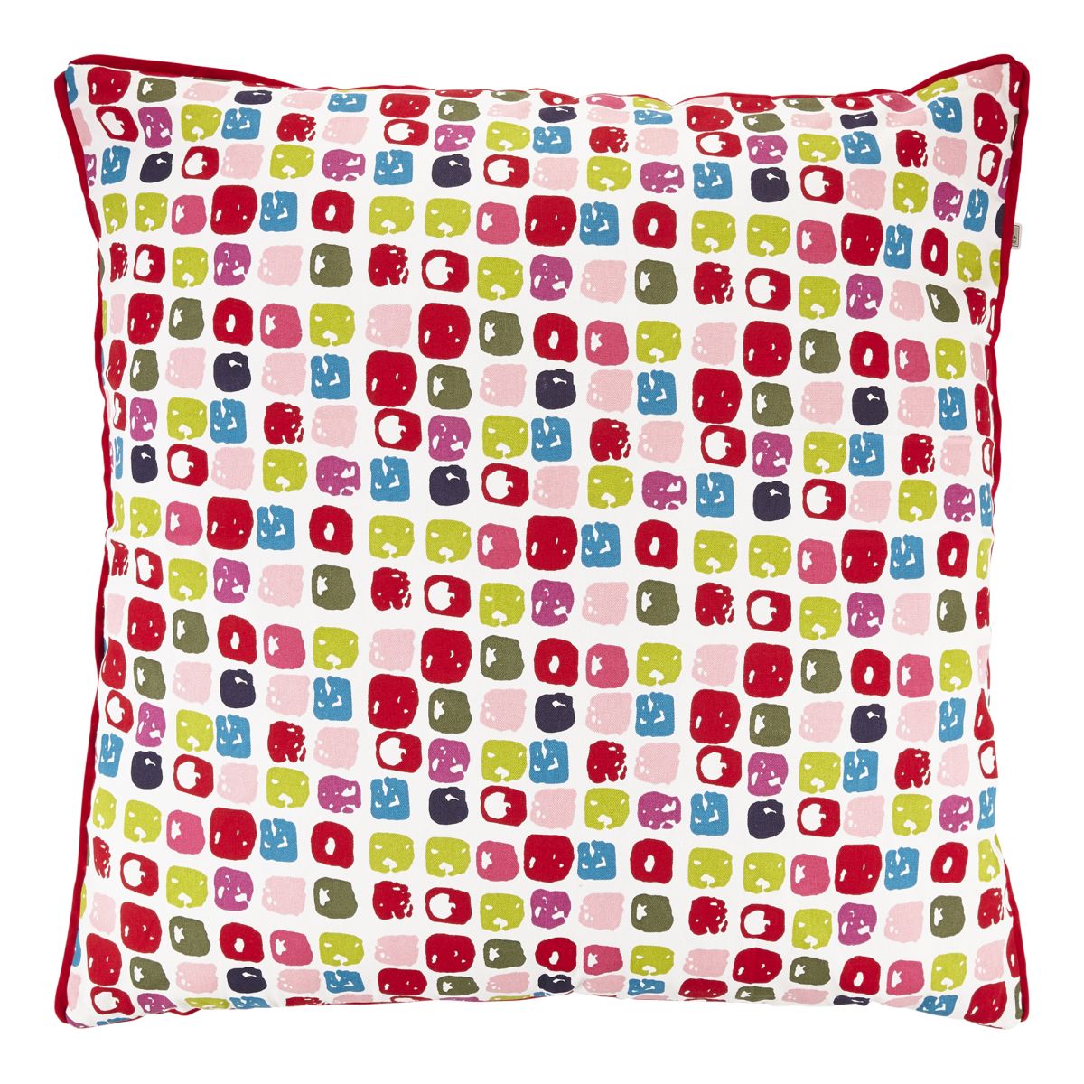 Cushion Tobor 70x70 cm Multicolor