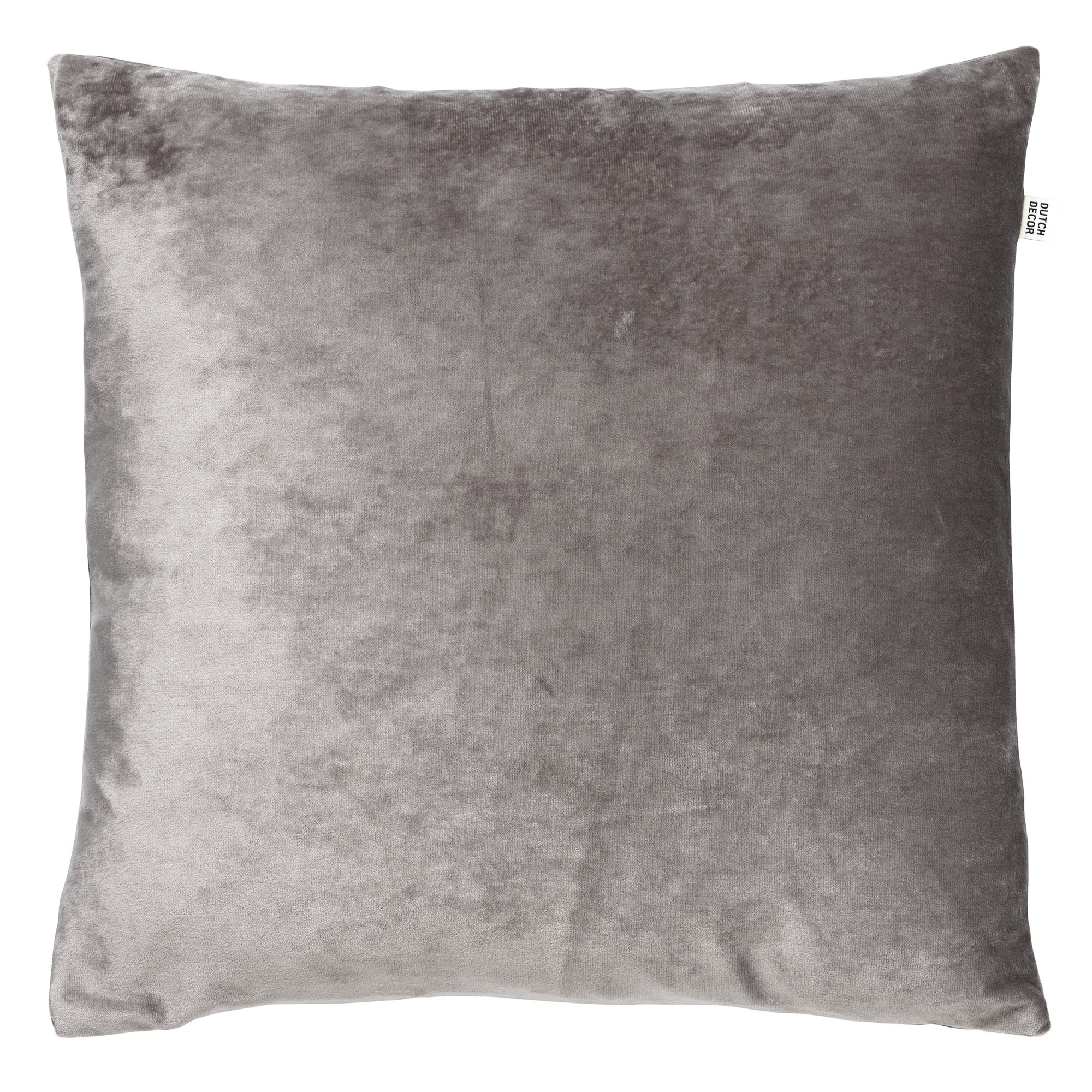 SKY - Cushion 45x45 cm Driftwood - taupe 