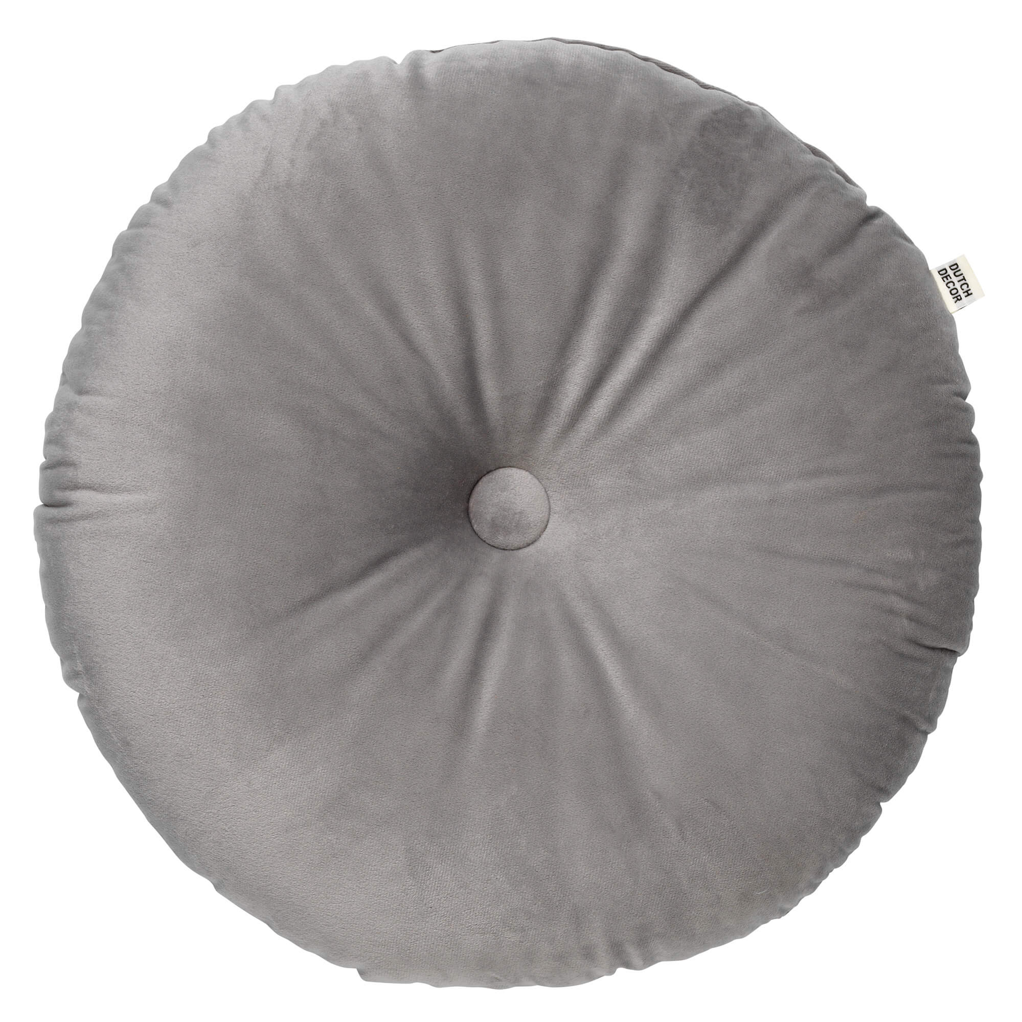 OLLY - Dekokissen Samt Micro Chip 40 cm