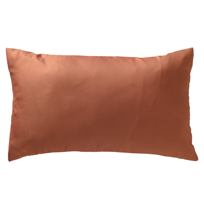 SUN - Outdoor Cushion 30x50 cm - Muted Clay - pink
