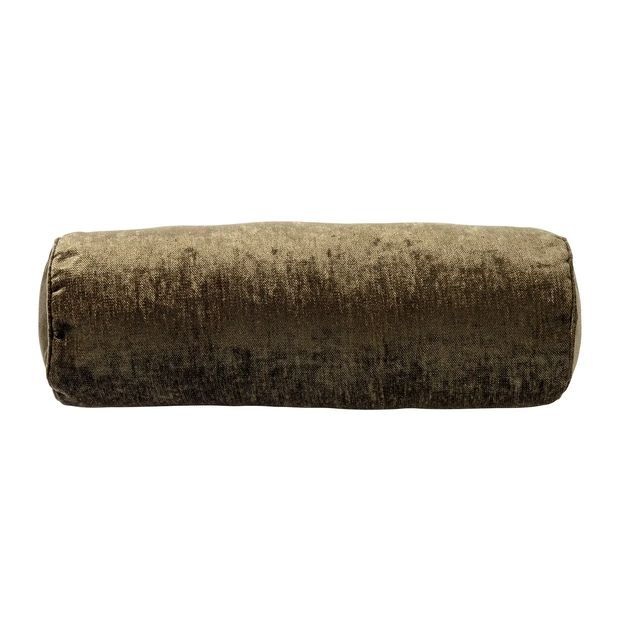 LEE - Rollcushion 18x50 cm - Military Olive