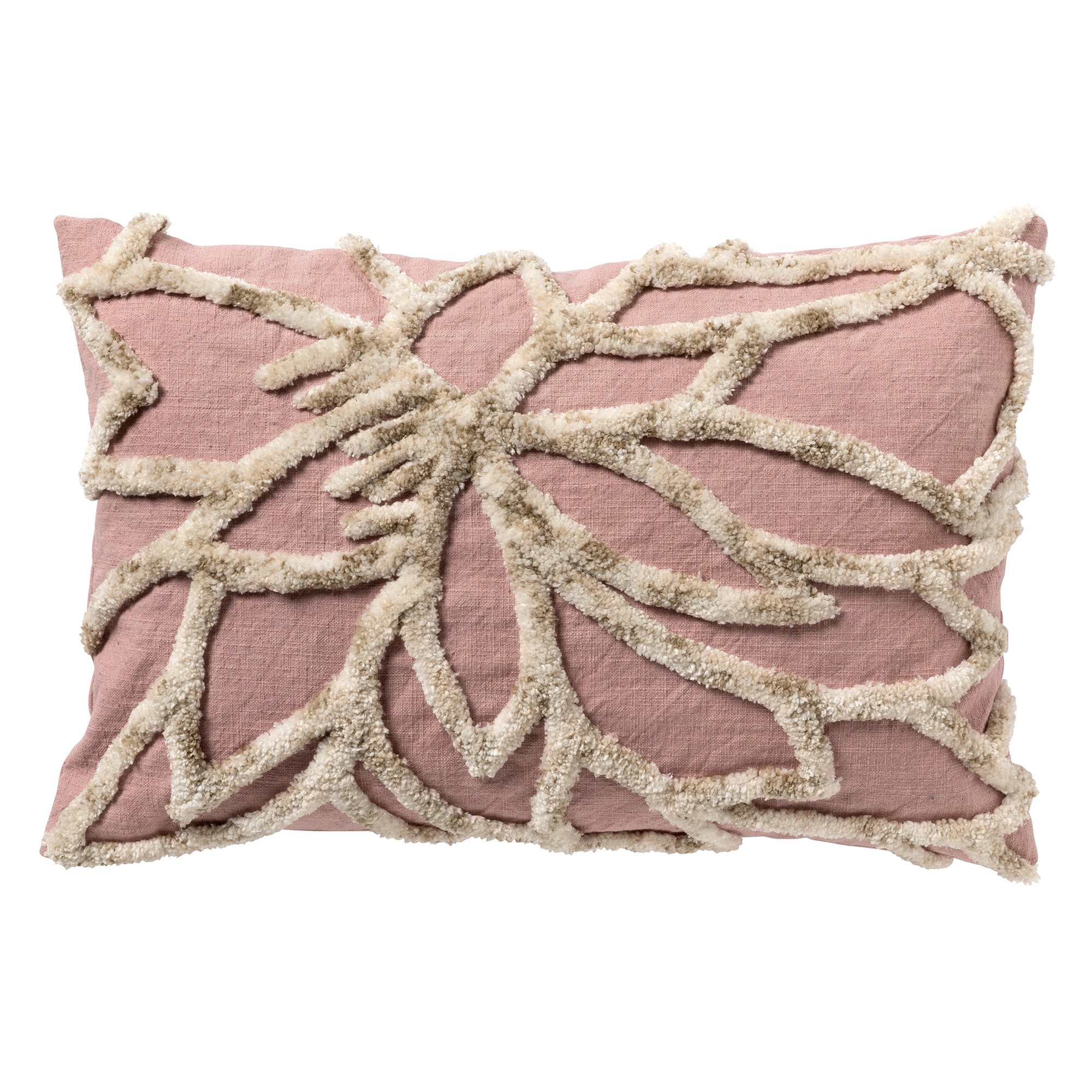 Livia 40x60 cm Pale Mauve