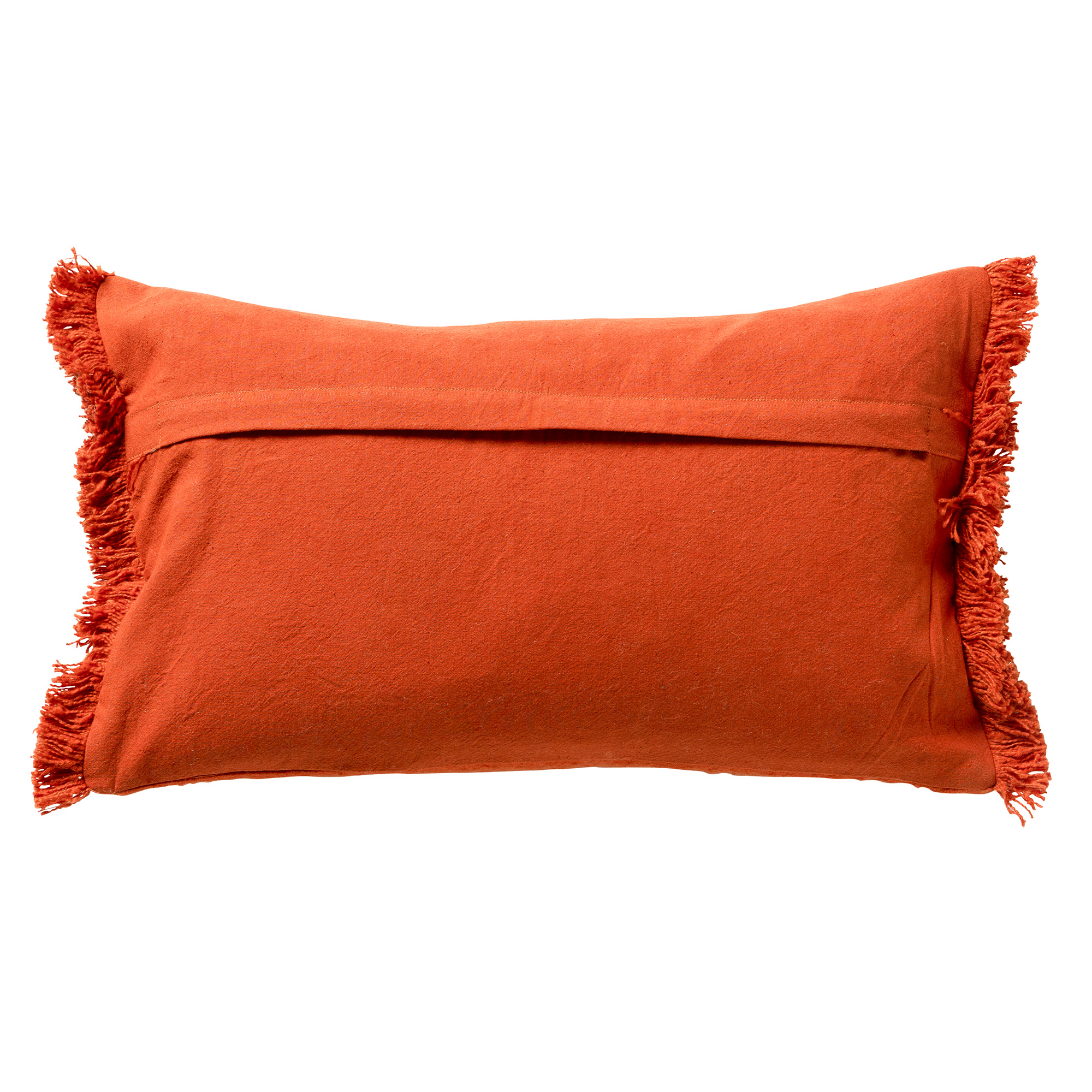 Clay colored deals throw pillows