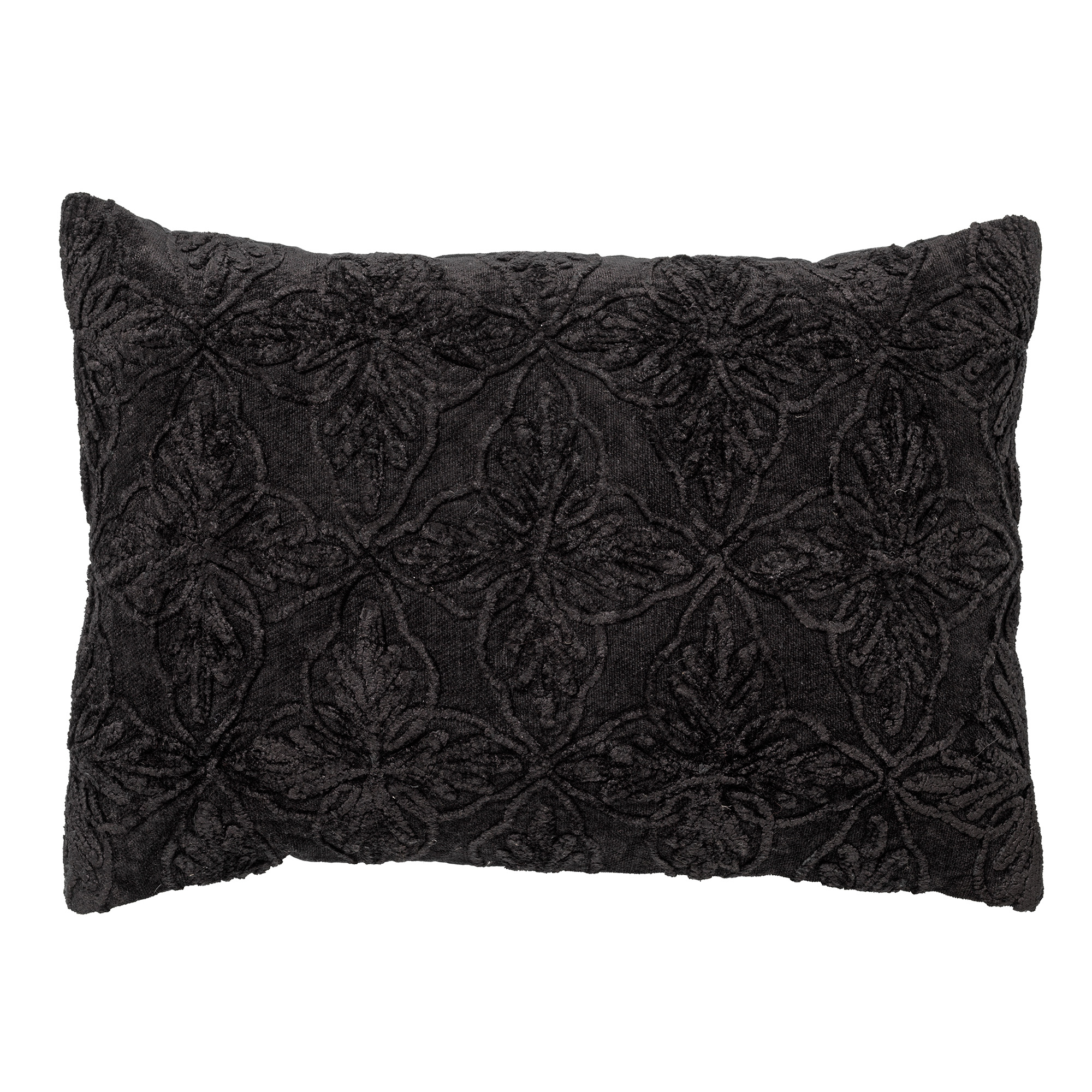 AMAR -Cushion cover cotton 40x60 cm Raven