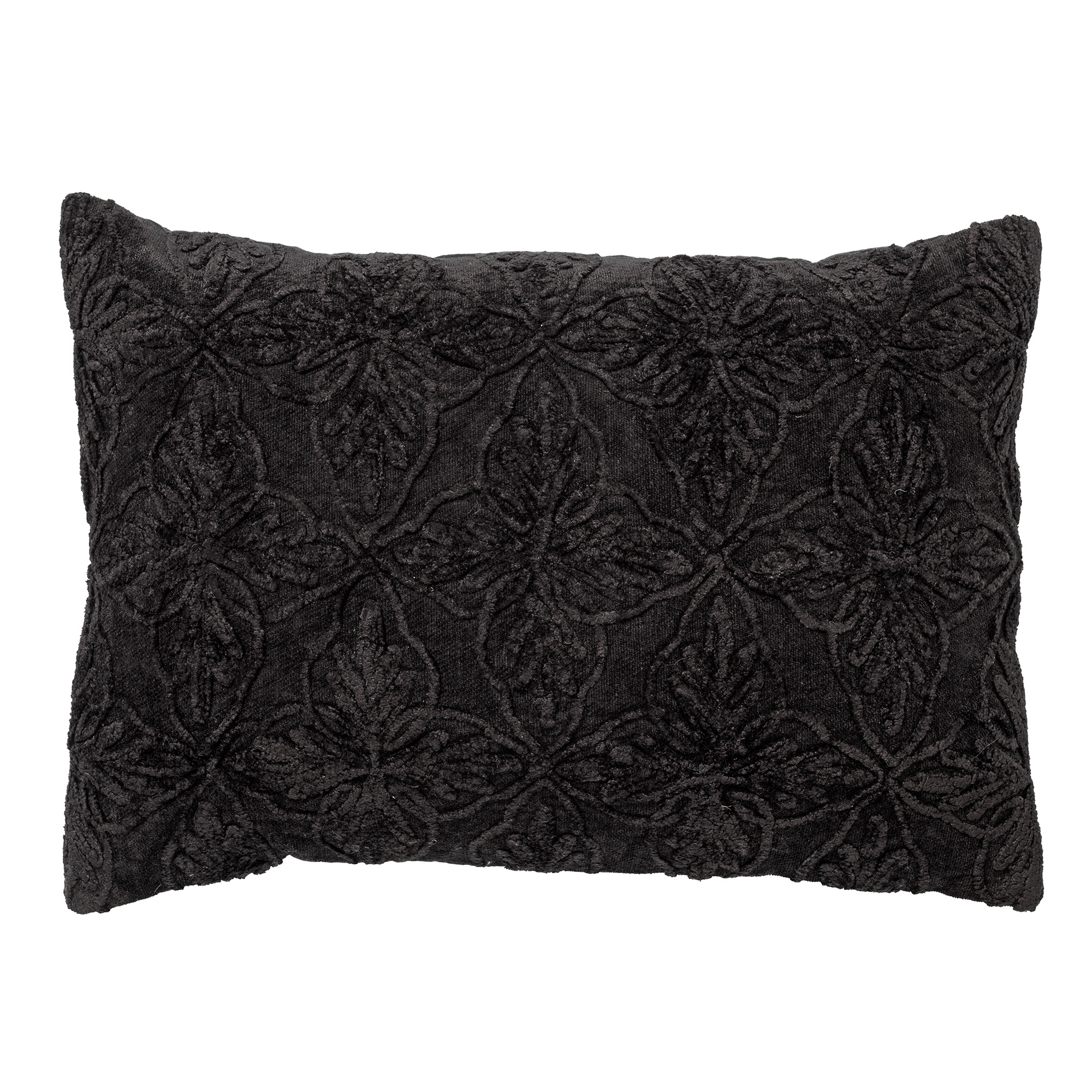 AMAR - Housse de coussin en coton 40x60 cm Raven