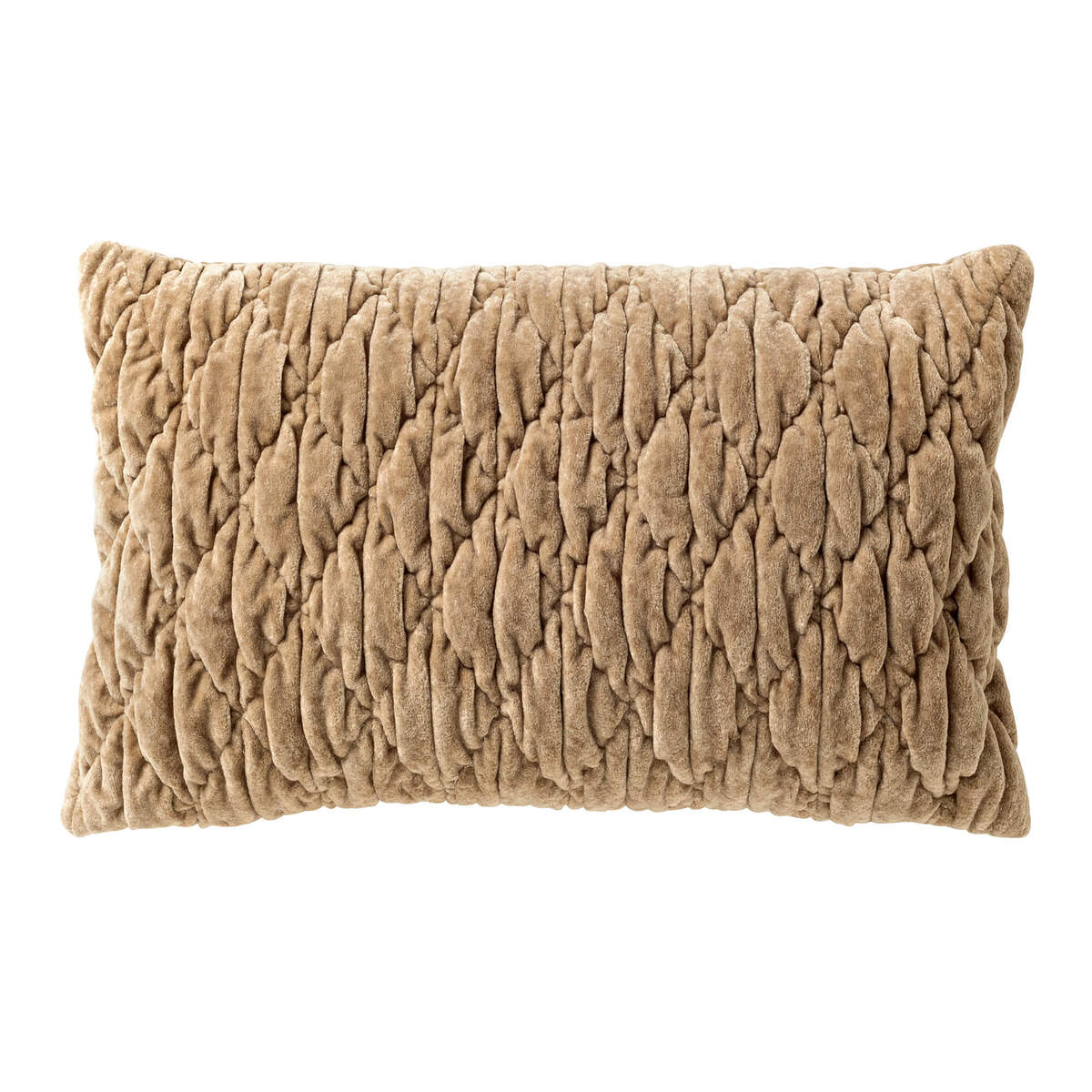 ZION - Coussin 30x50 cm - Irish Cream - Beige 