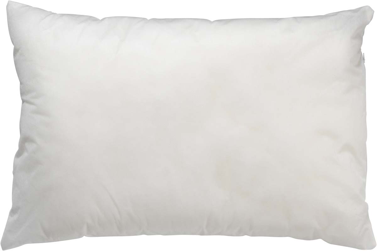 INNER CUSHION – Cushion filling 30x50 cm with 90% gerecycled polyester - Eco Line Collection - 260 grams