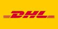 Verzending met DHL 