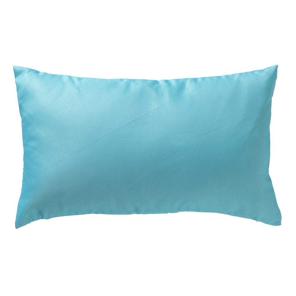 SUN - Outdoor Cushion 30x50 cm - Antigua Sand - blue