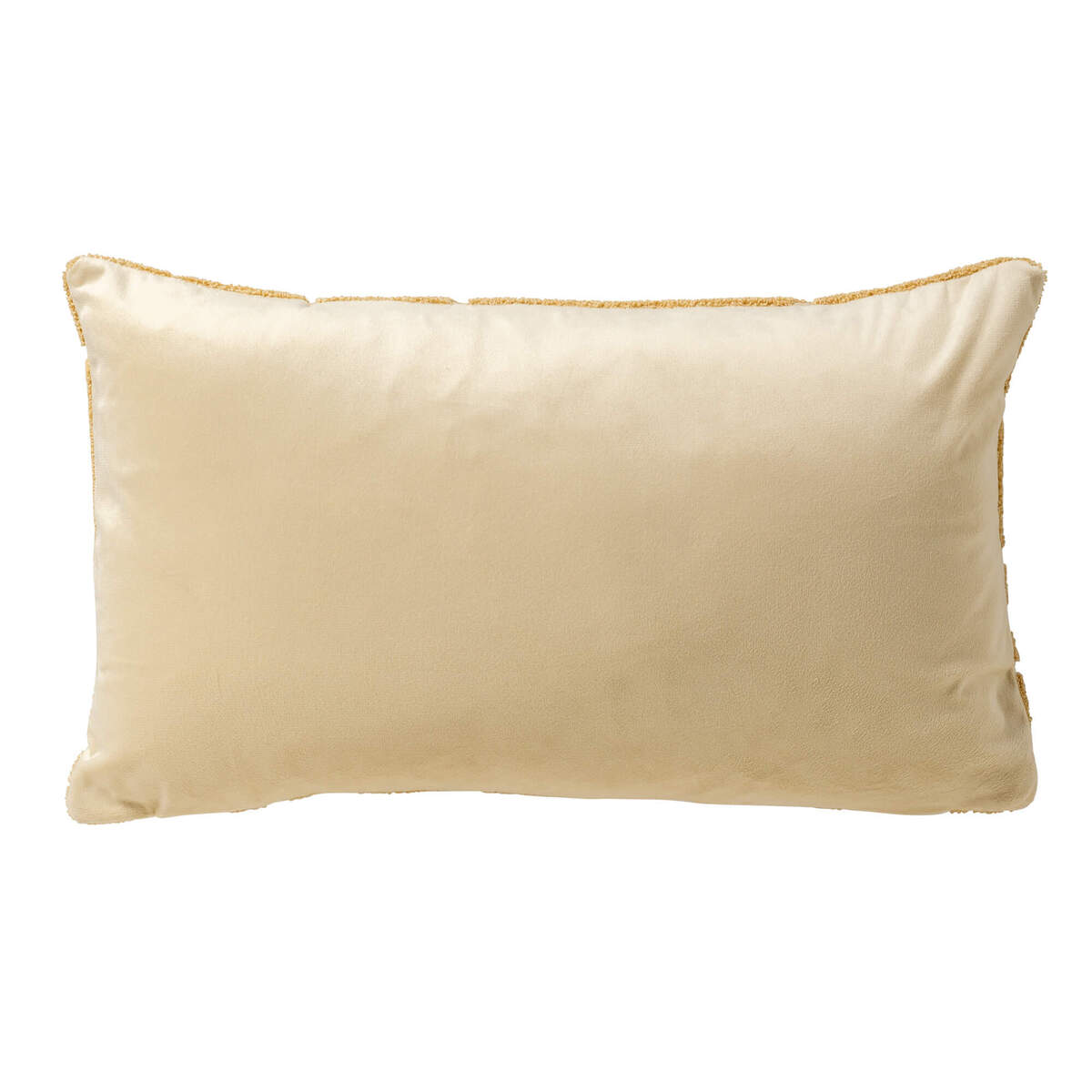 CIRI - Kissenbezug 30x50 cm - Semolina - Beige 