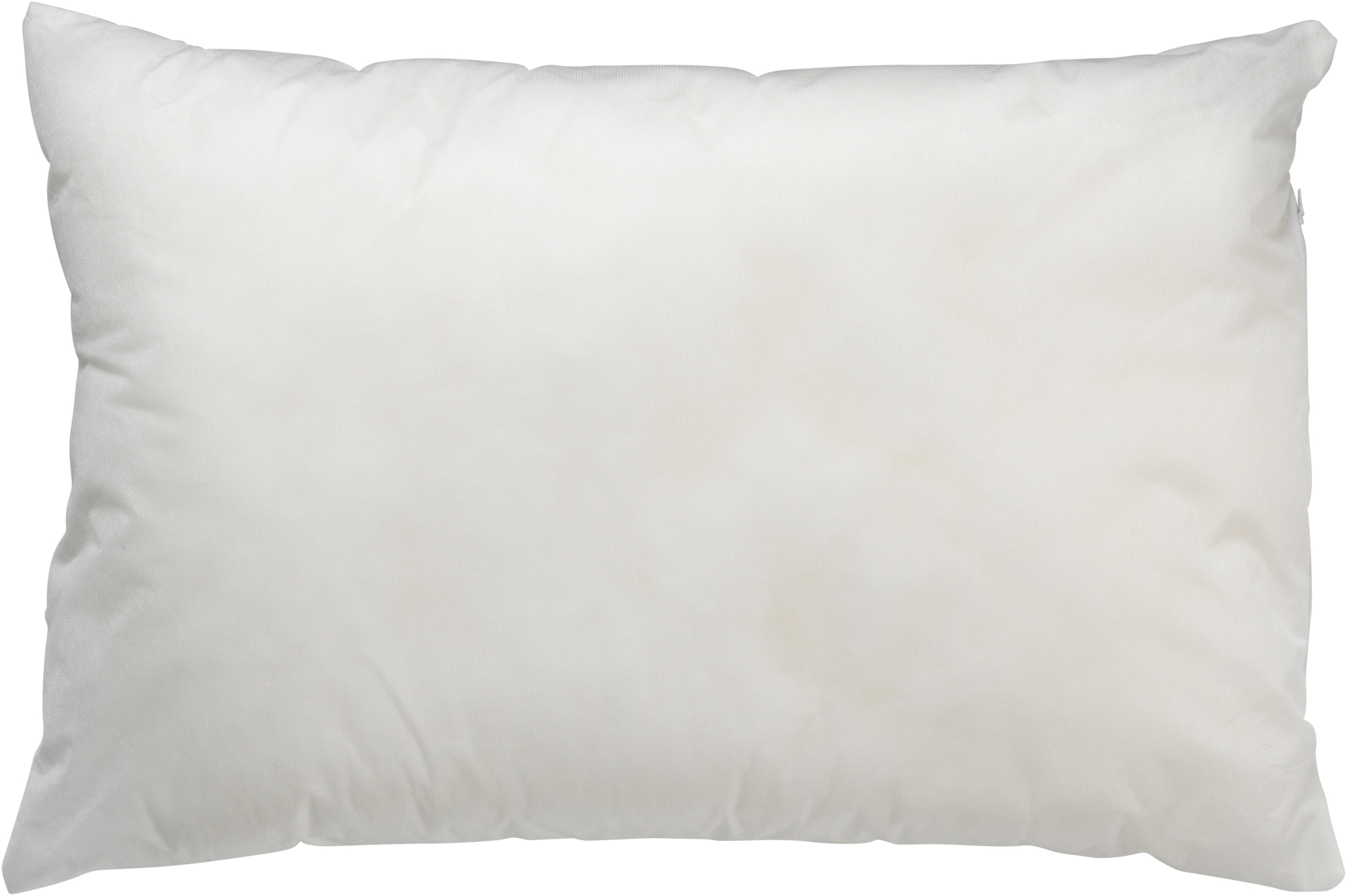 INNER CUSHION – Cushion filling 40x60 cm with 90% gerecycled polyester - Eco Line Collection - 450 grams
