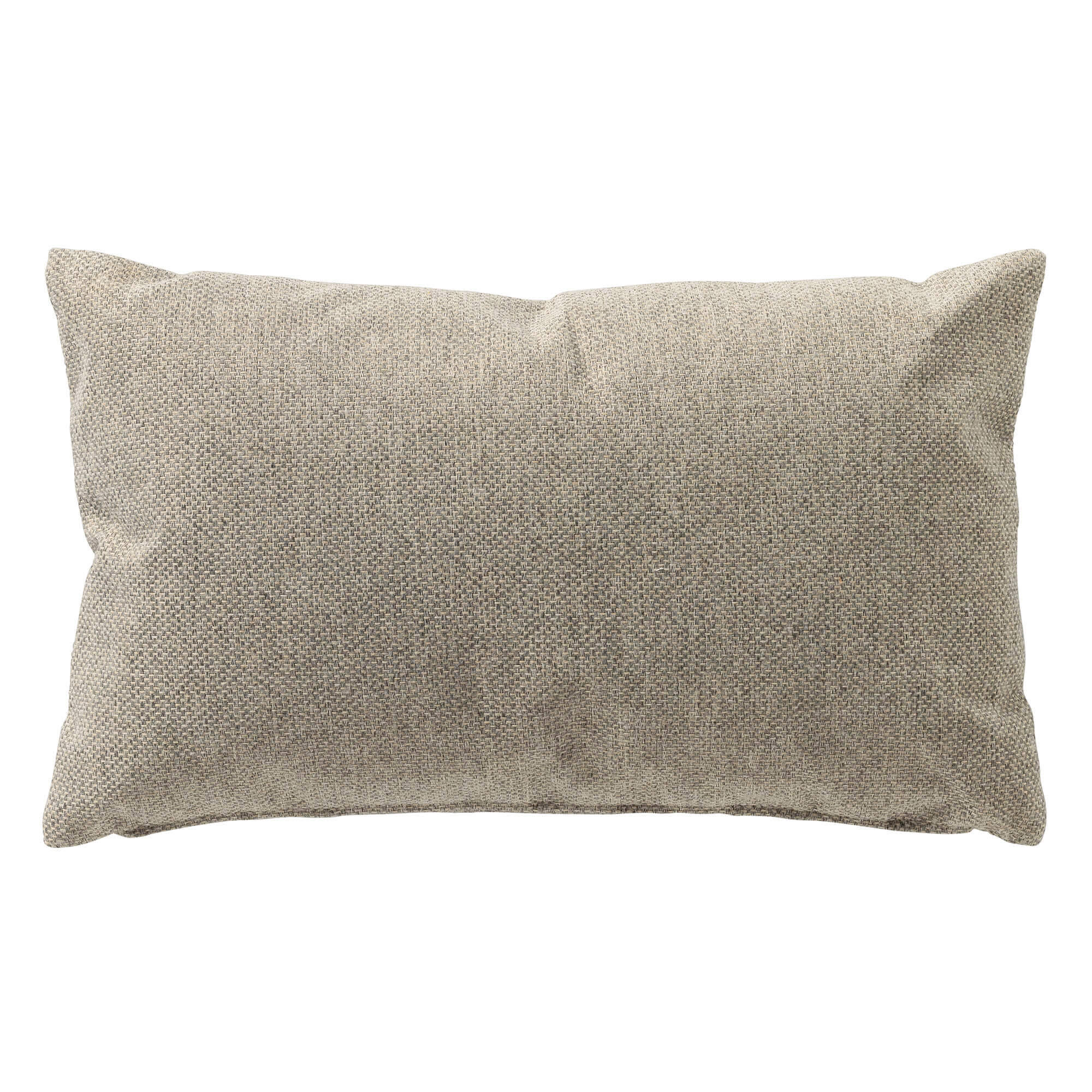 TALIA - Coussin extérieur 30x50 cm - Pumice Stone - beige