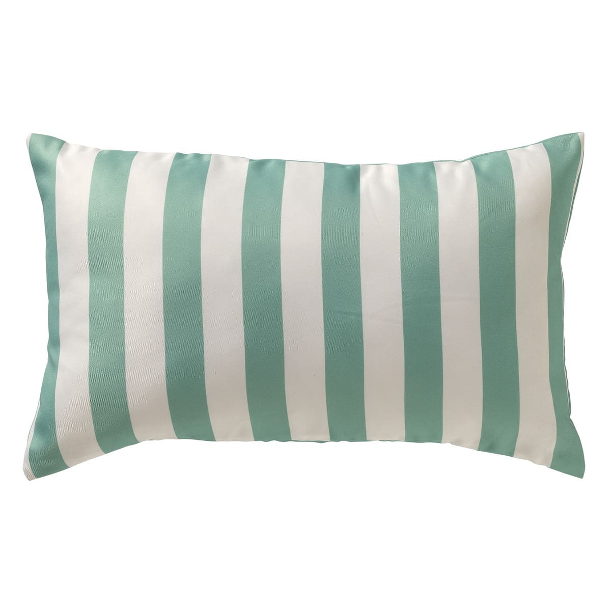 SIA - Outdoorkissen 30x50 cm - wasserabweisend und UV-beständig - Cameo Green