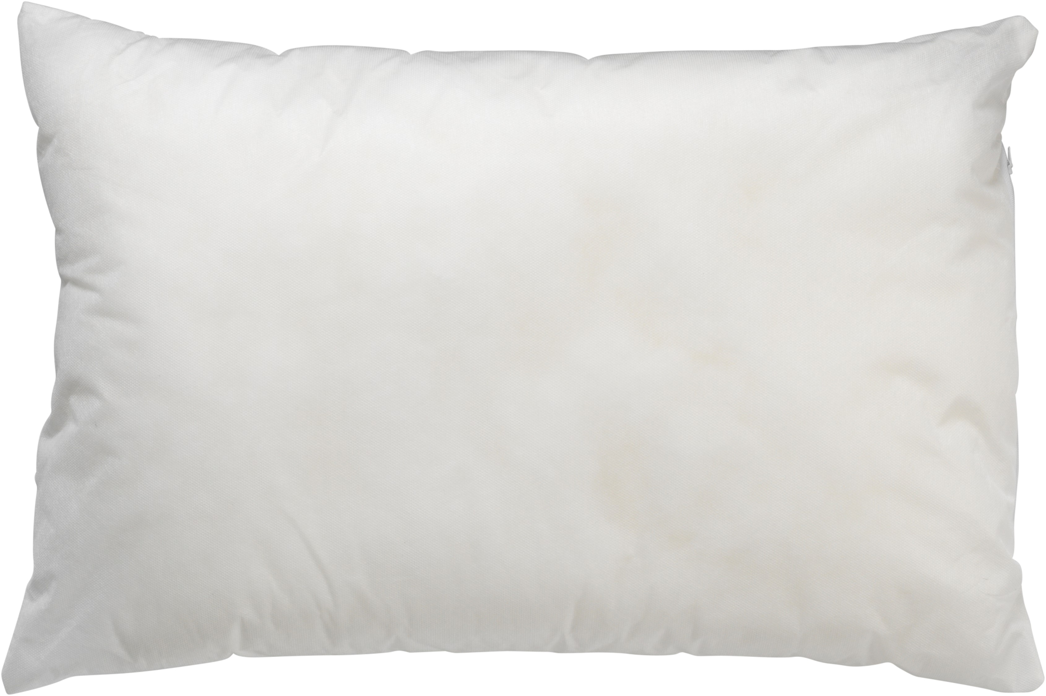 BINNENKUSSEN - kussenvulling 40x60 cm - polyester vulling  - 420 gram