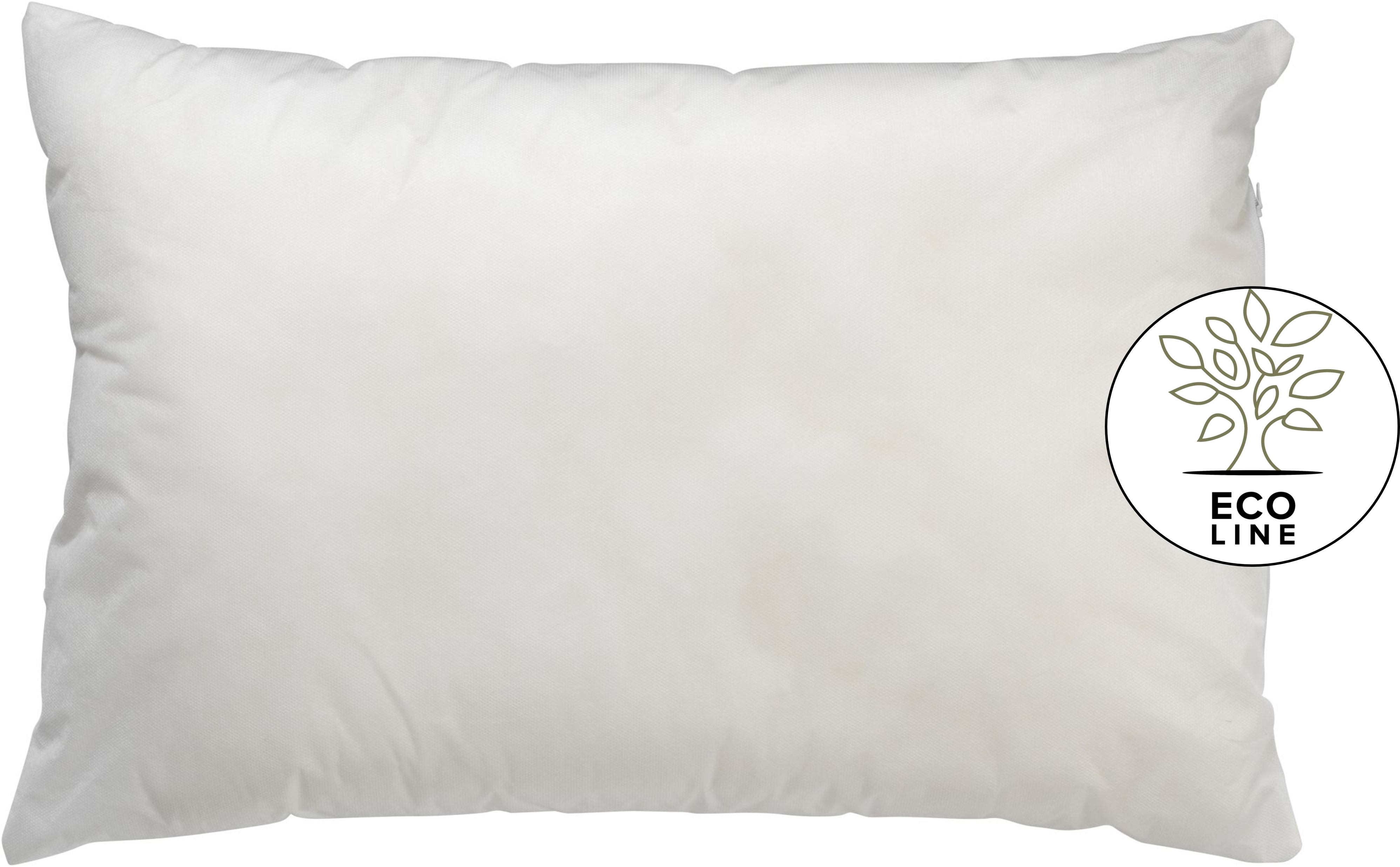 BINNENKUSSEN - kussenvulling 40x60 cm - 90% gerecycled polyester - Eco Line - 450 gram
