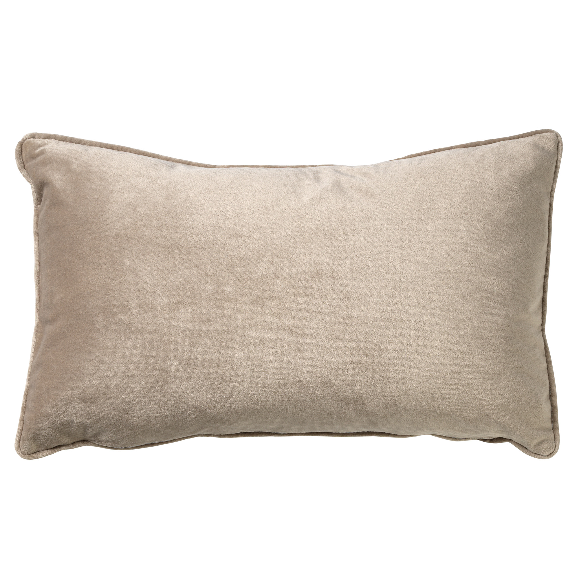 FINN - Cushion 30x50 cm Pumice Stone - beige