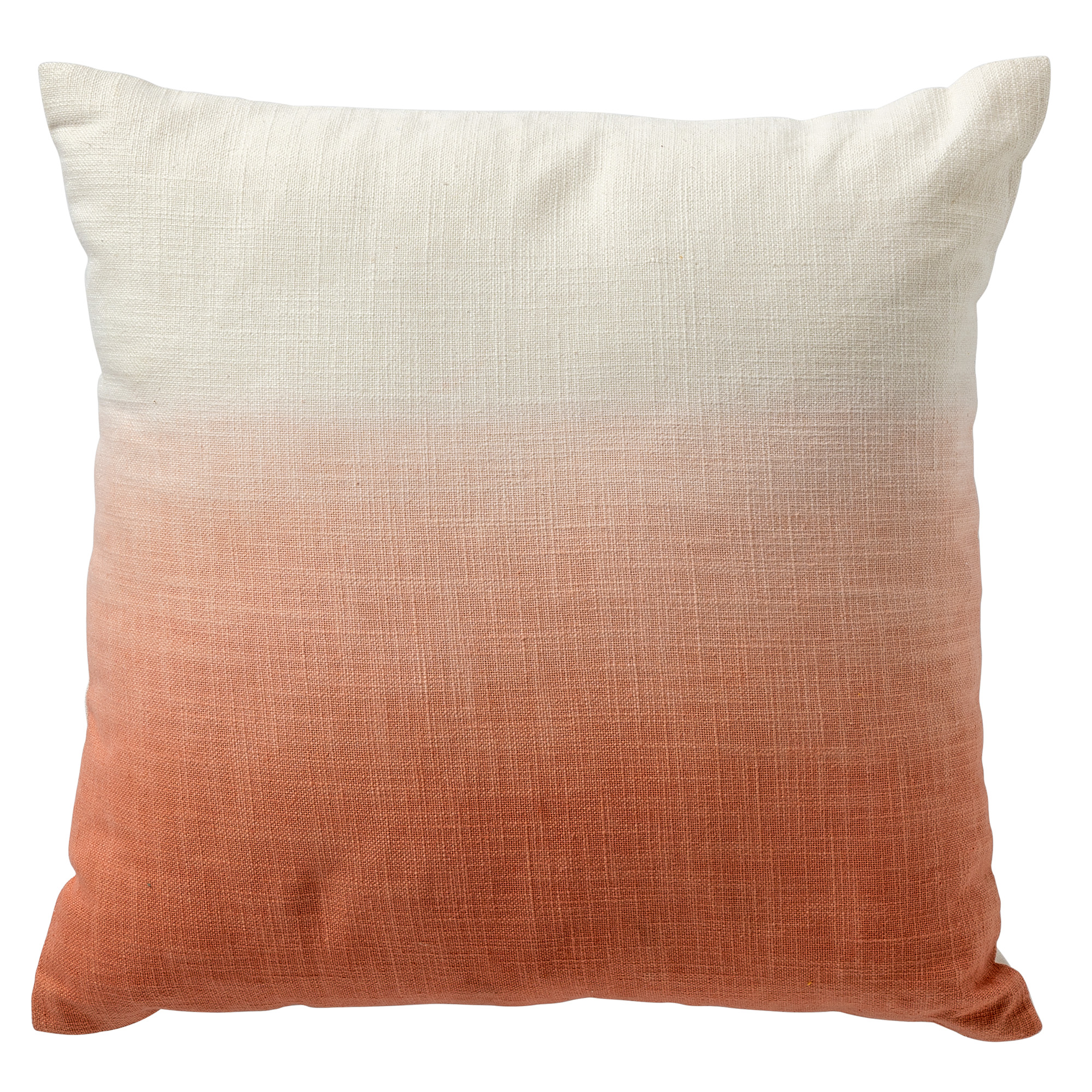 ROBIN - Cushion 45x45 cm Muted Clay - pink