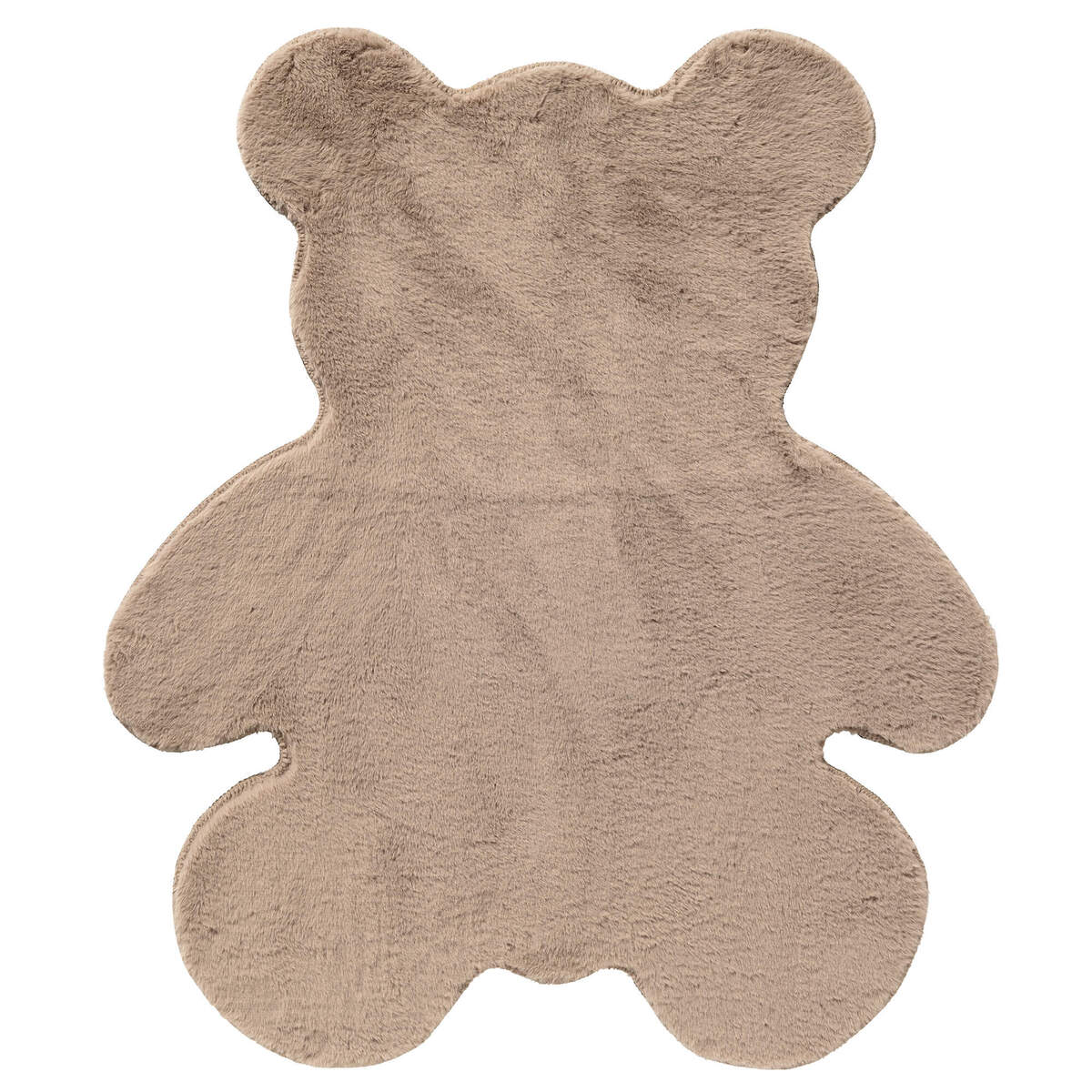 BEAR - Carpet 80x100 cm - Sesame
