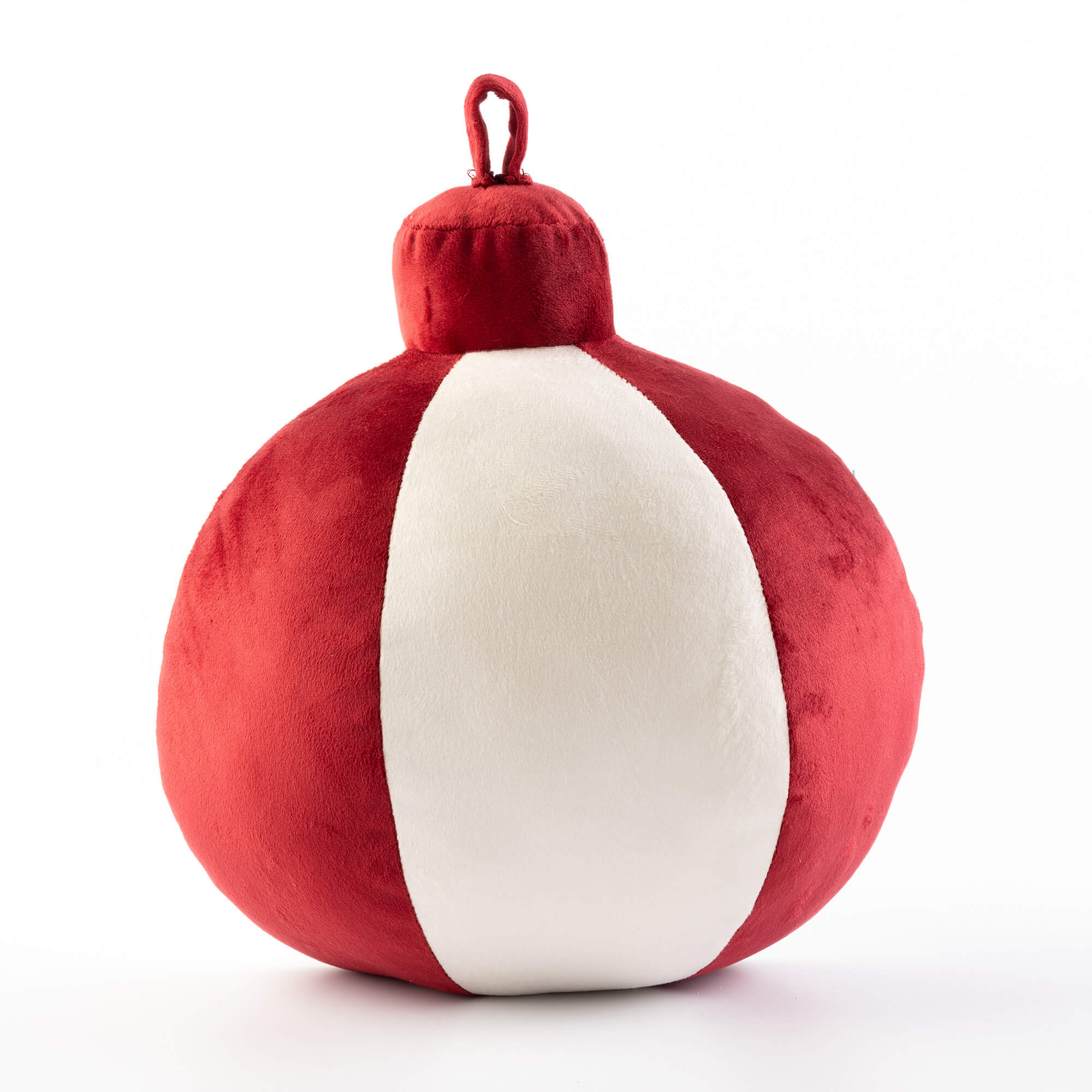 JINGLE BELL - Cushion 26x30 cm - Scooter