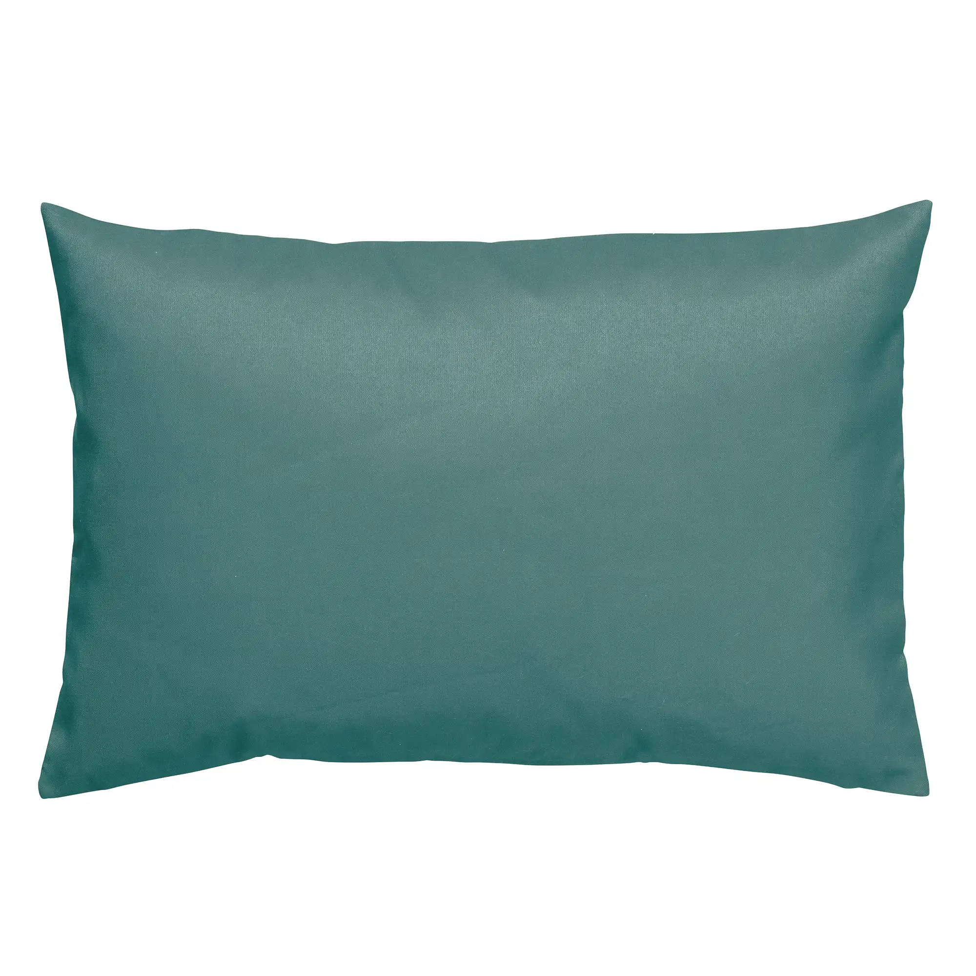 SANTORINI - Kussenhoes voor buiten 40x60 cm - waterafstotend en uv-bestendig -  Sagebrush Green - groen