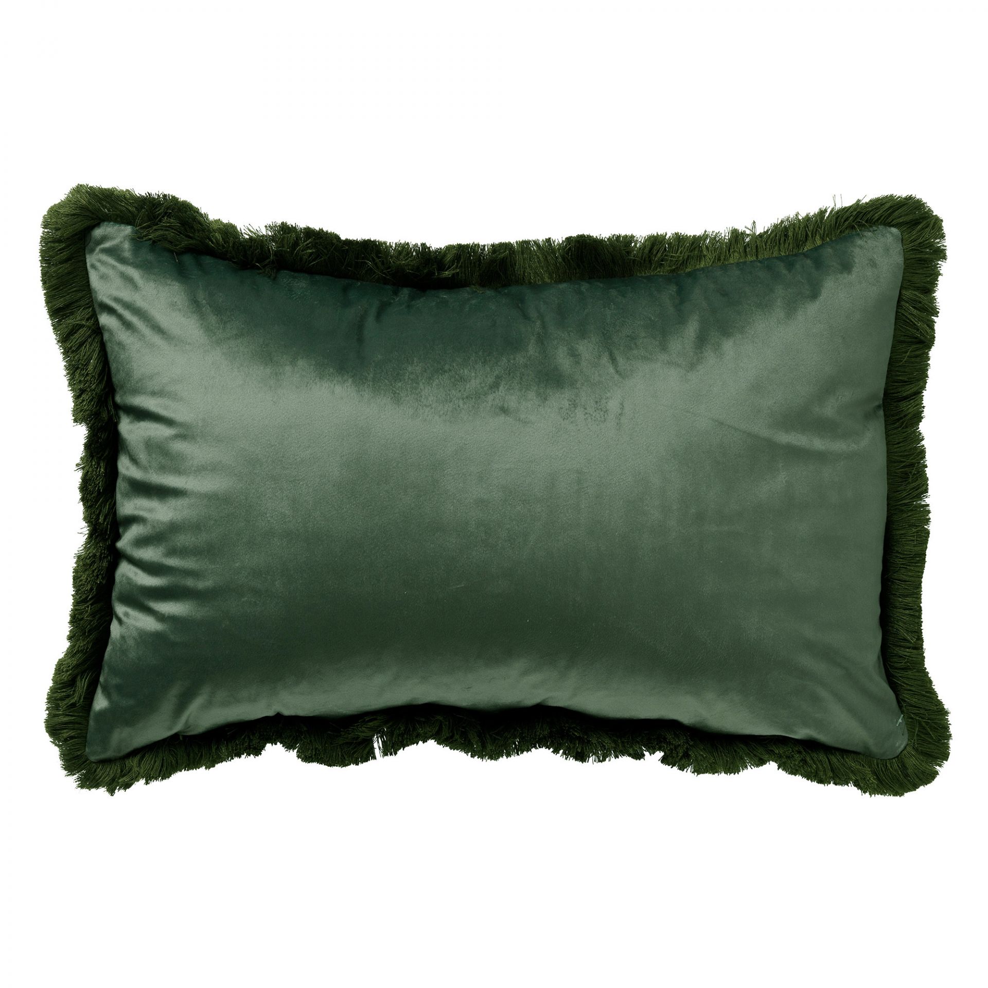 Coussin décoratif Indies avec fleurs 38x38cm - TODAY - 117926